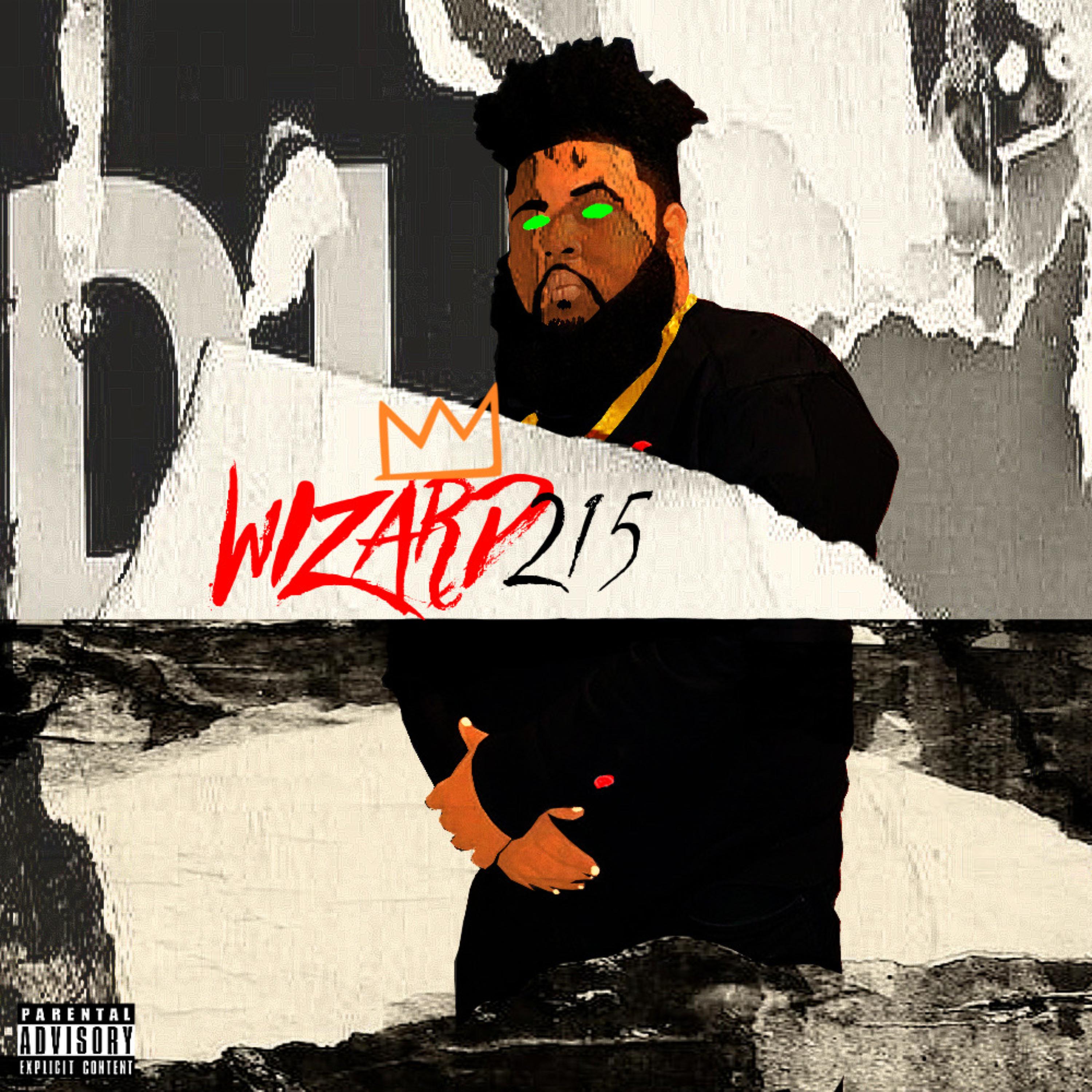 Blessed Up artwork