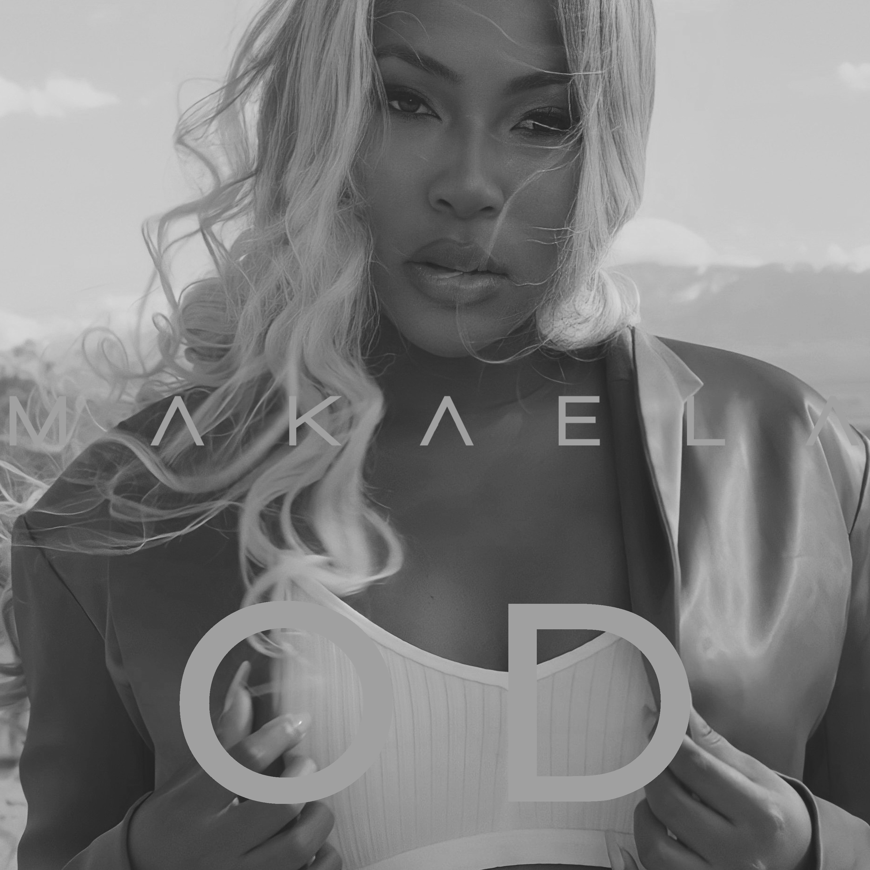 O D - Instrumental artwork