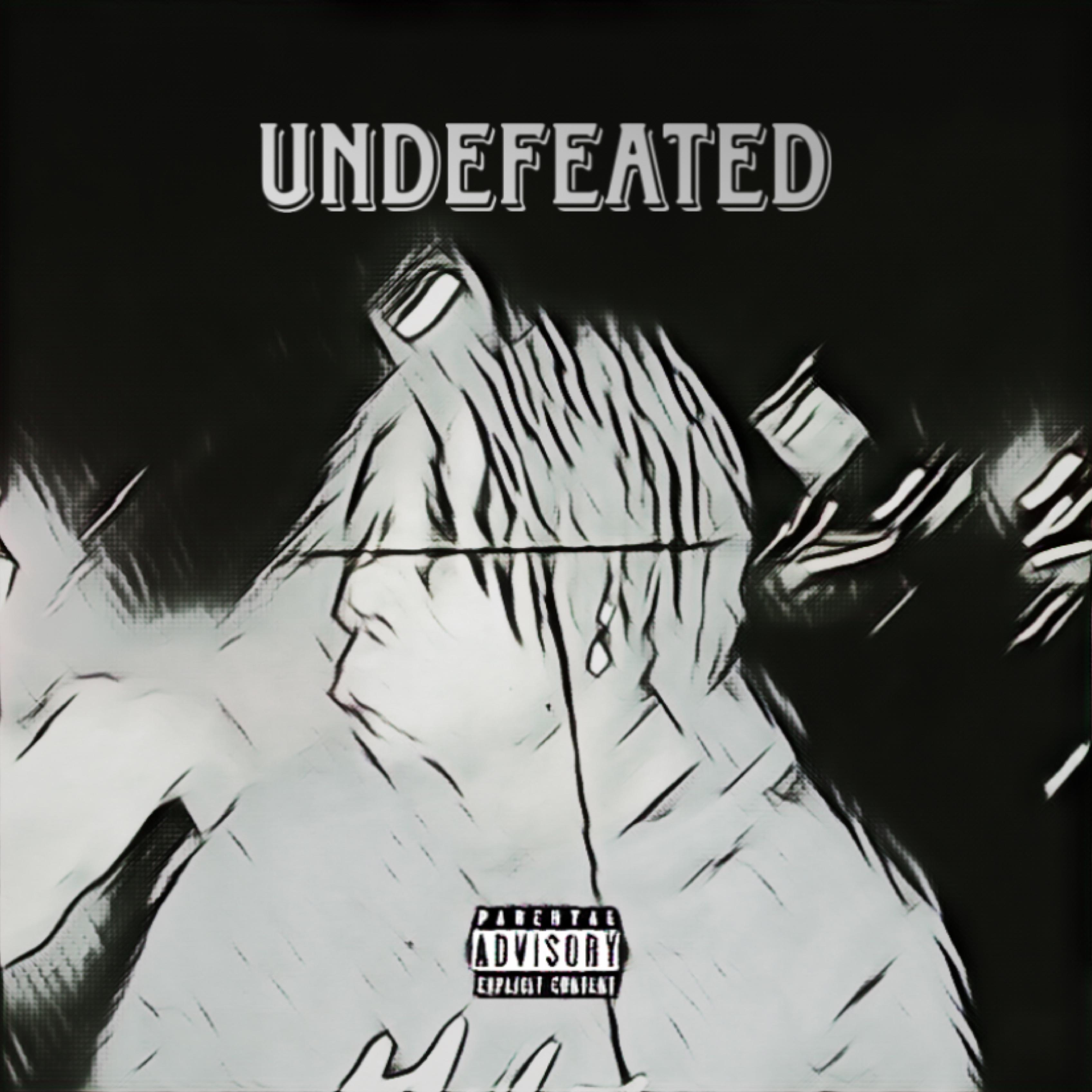 Undefeated artwork