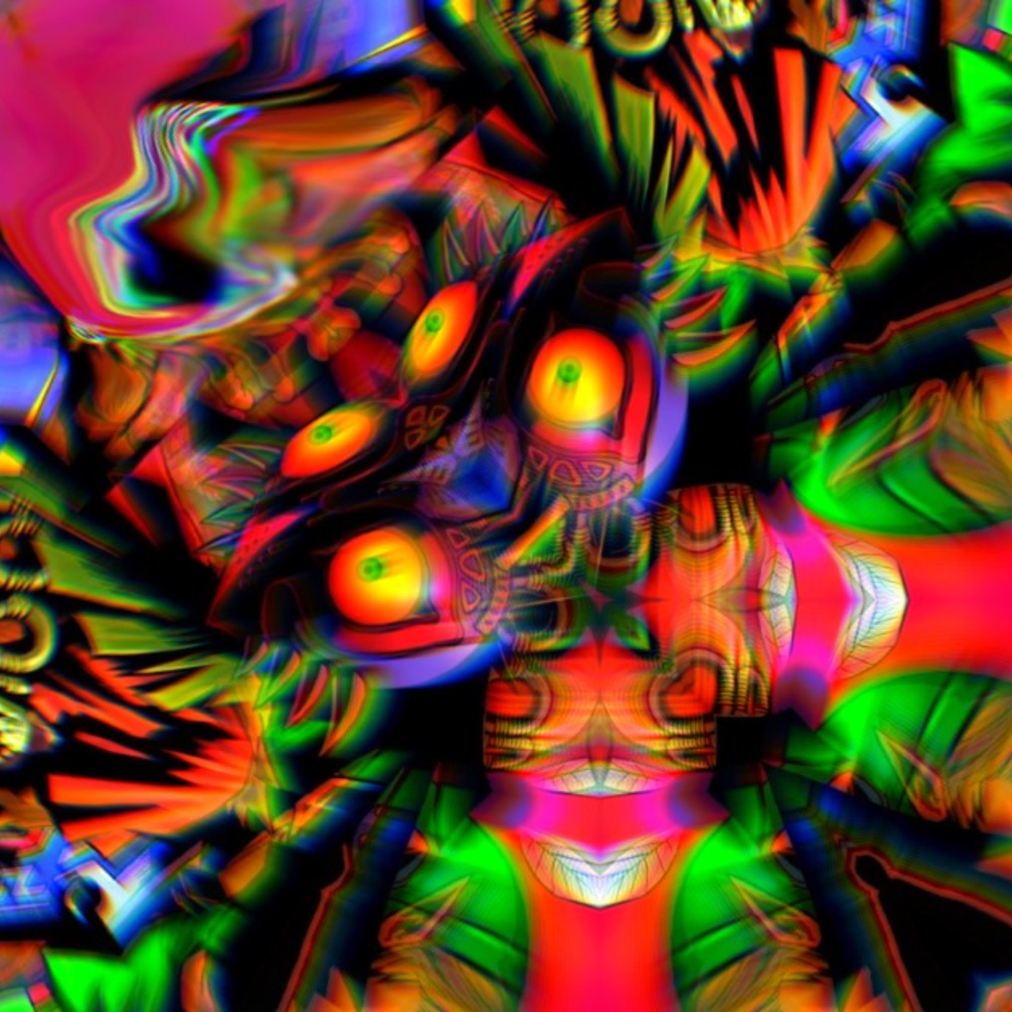 All ts ( I Keep Going) artwork