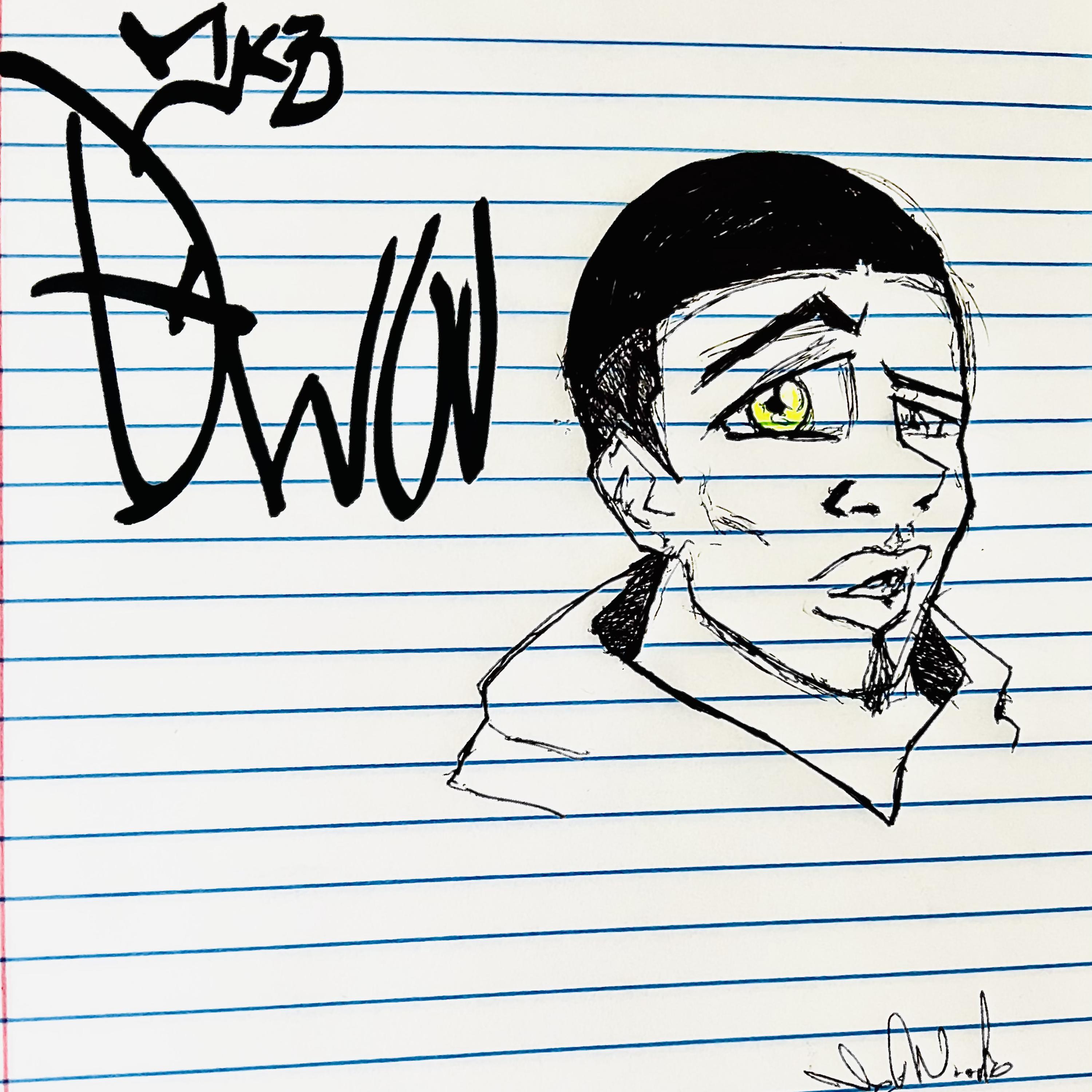 Dawoo artwork