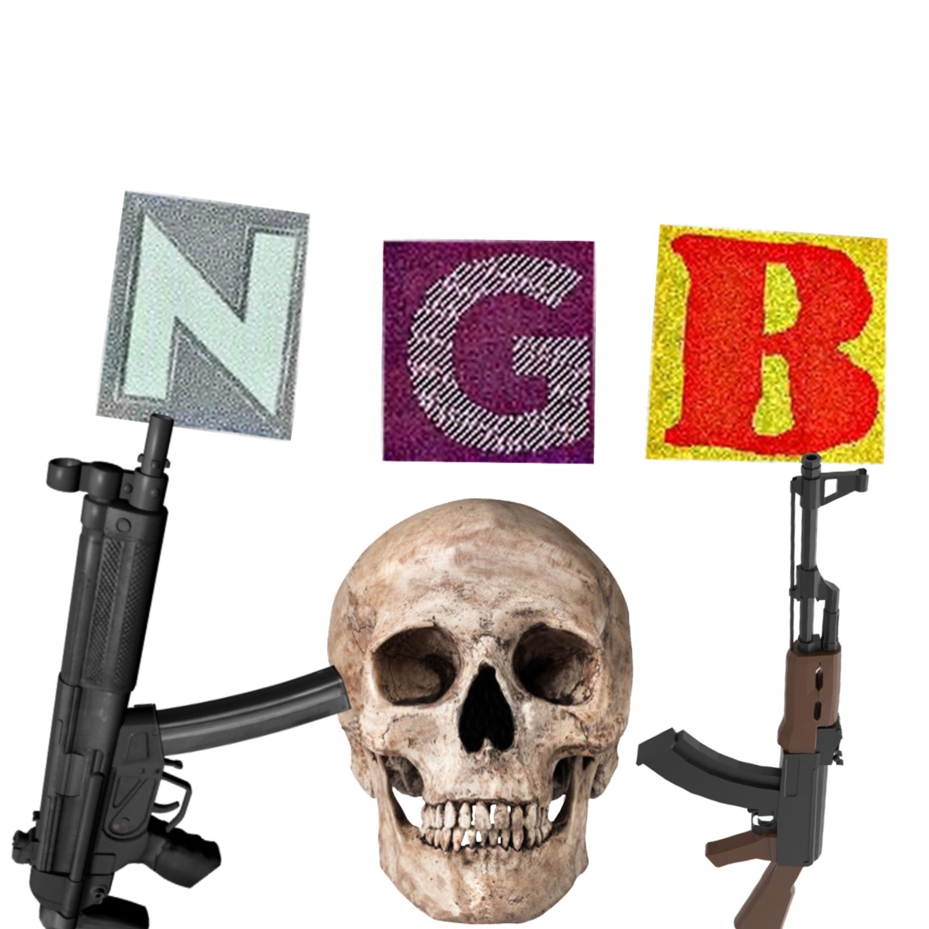 NGB artwork