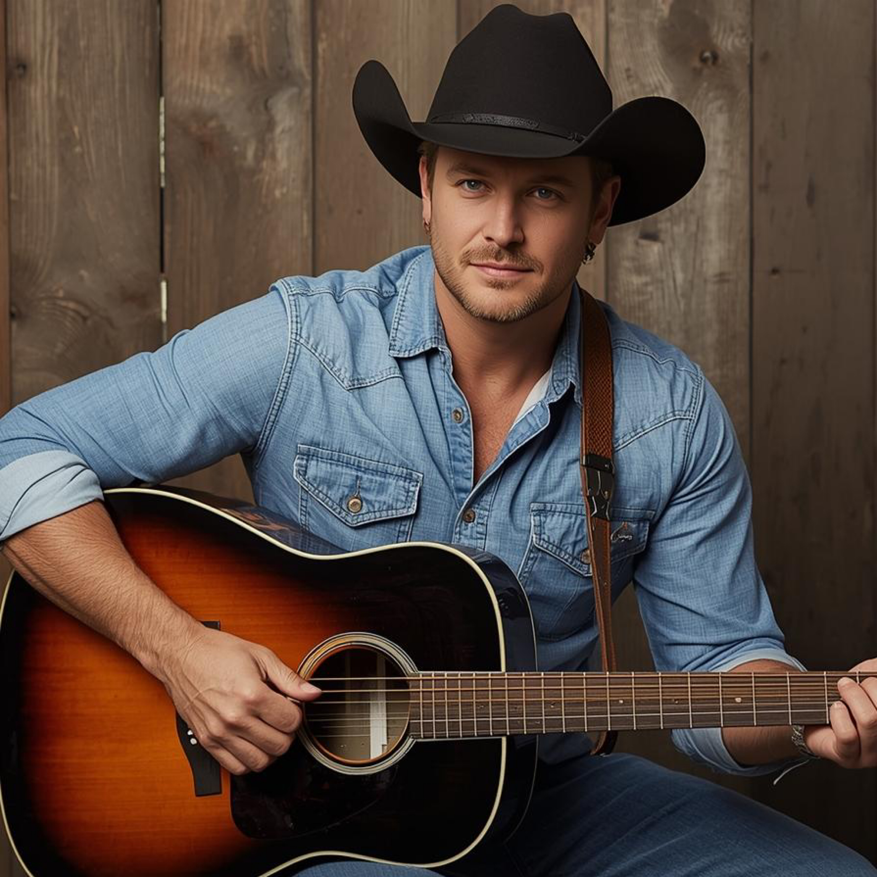 Adam Country artwork