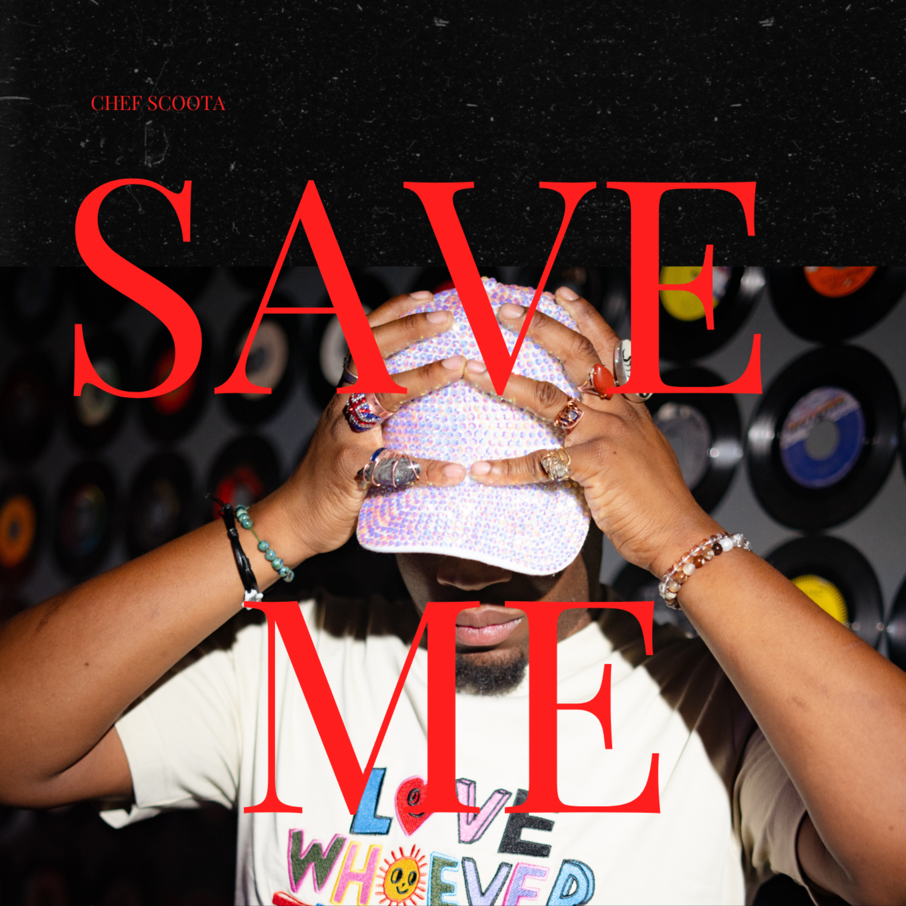 Save Me artwork