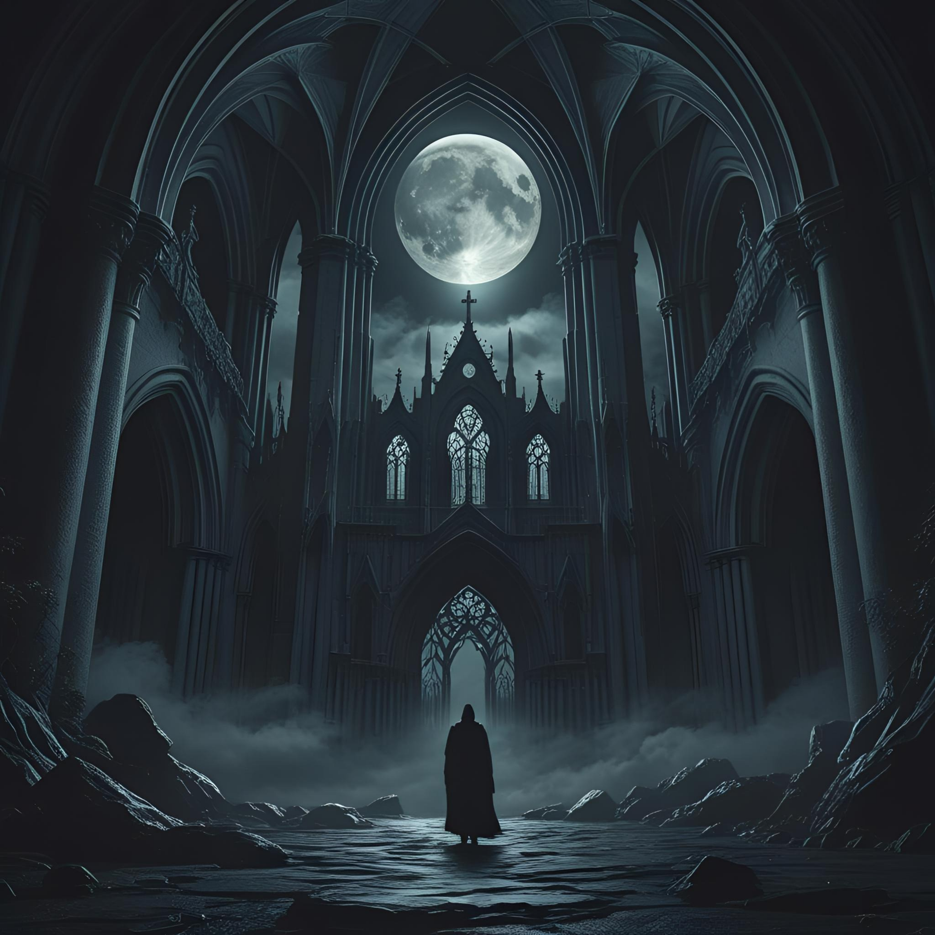 The Run artwork