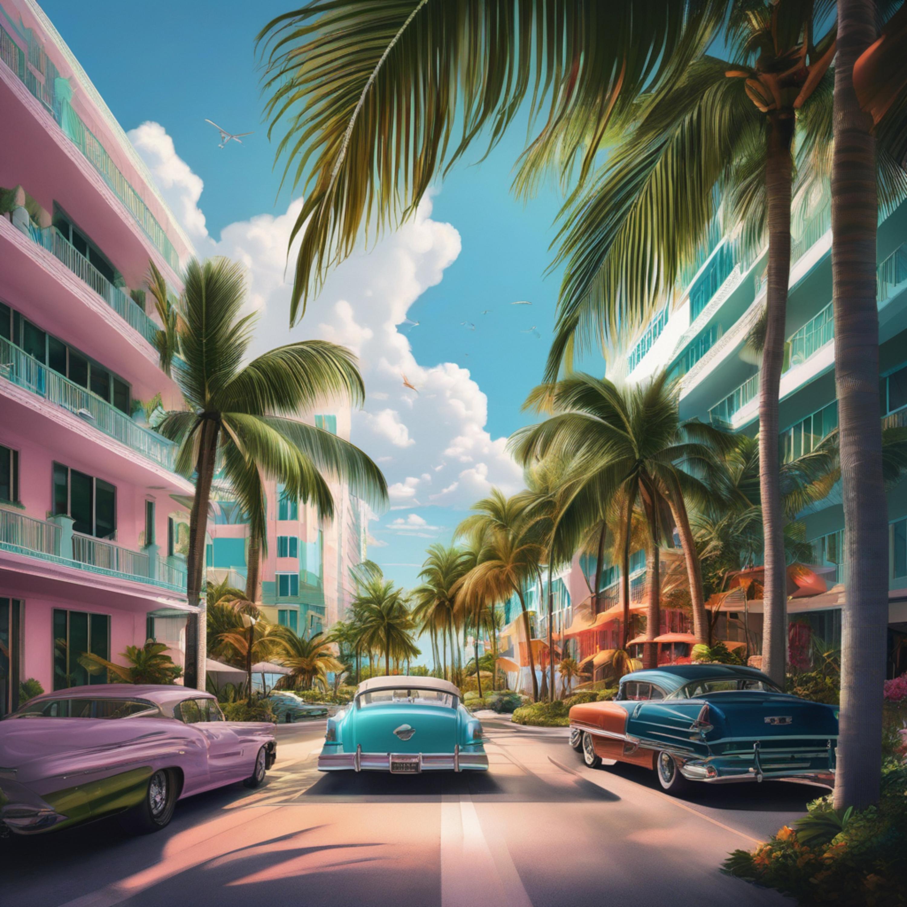 Perfect Spot artwork