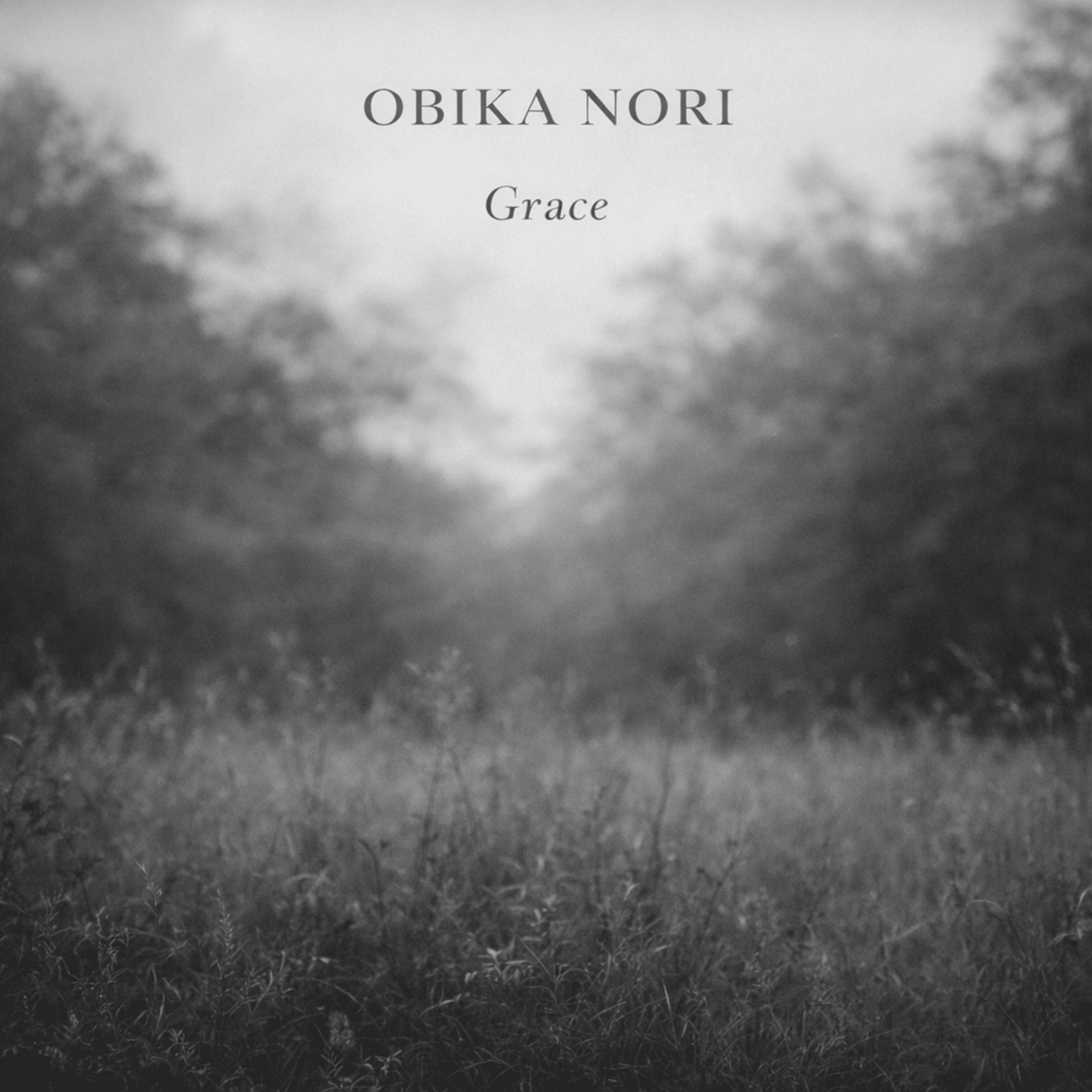 Grace artwork