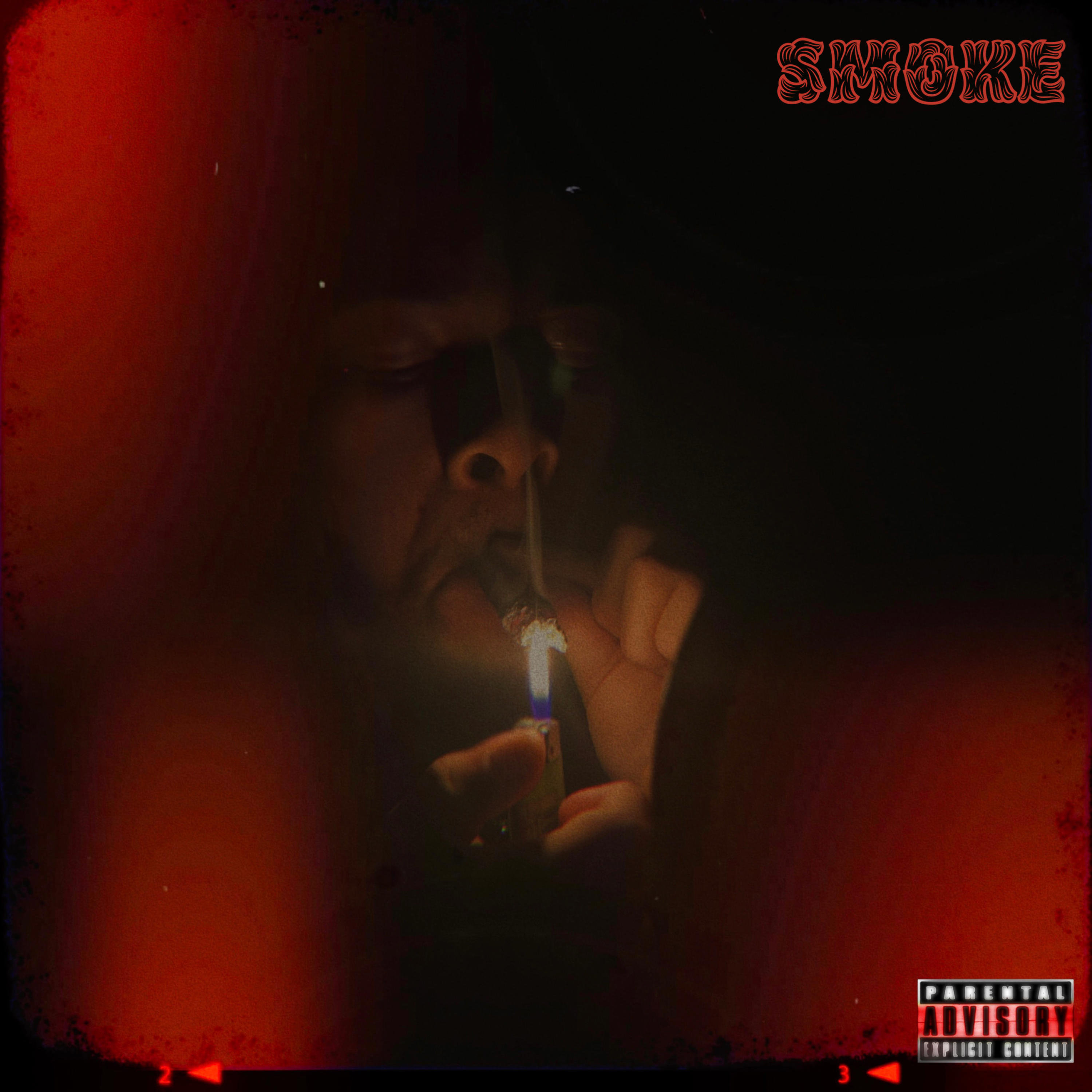 Smoke artwork
