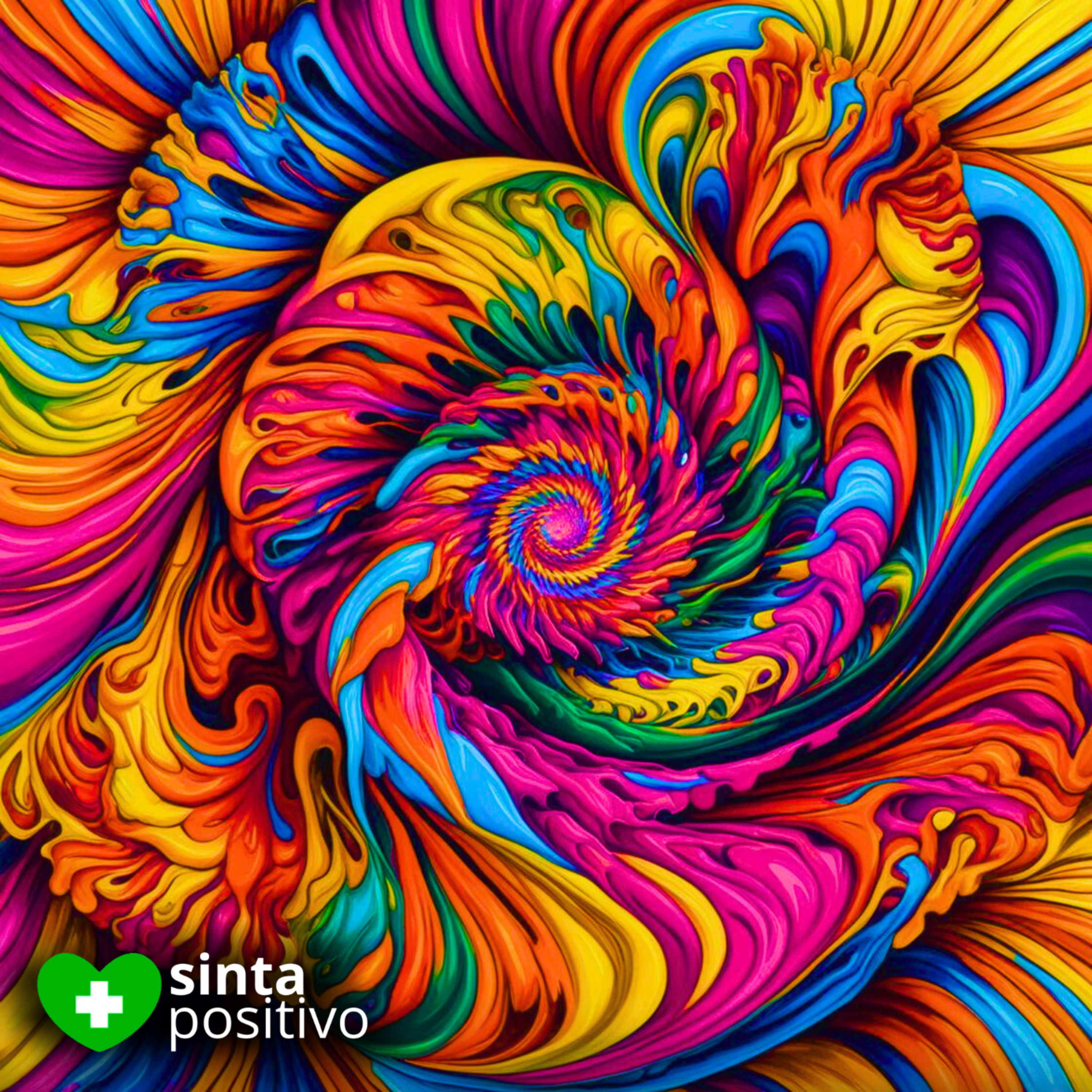 Paz Mental y Relajación con Ondas Hertz artwork