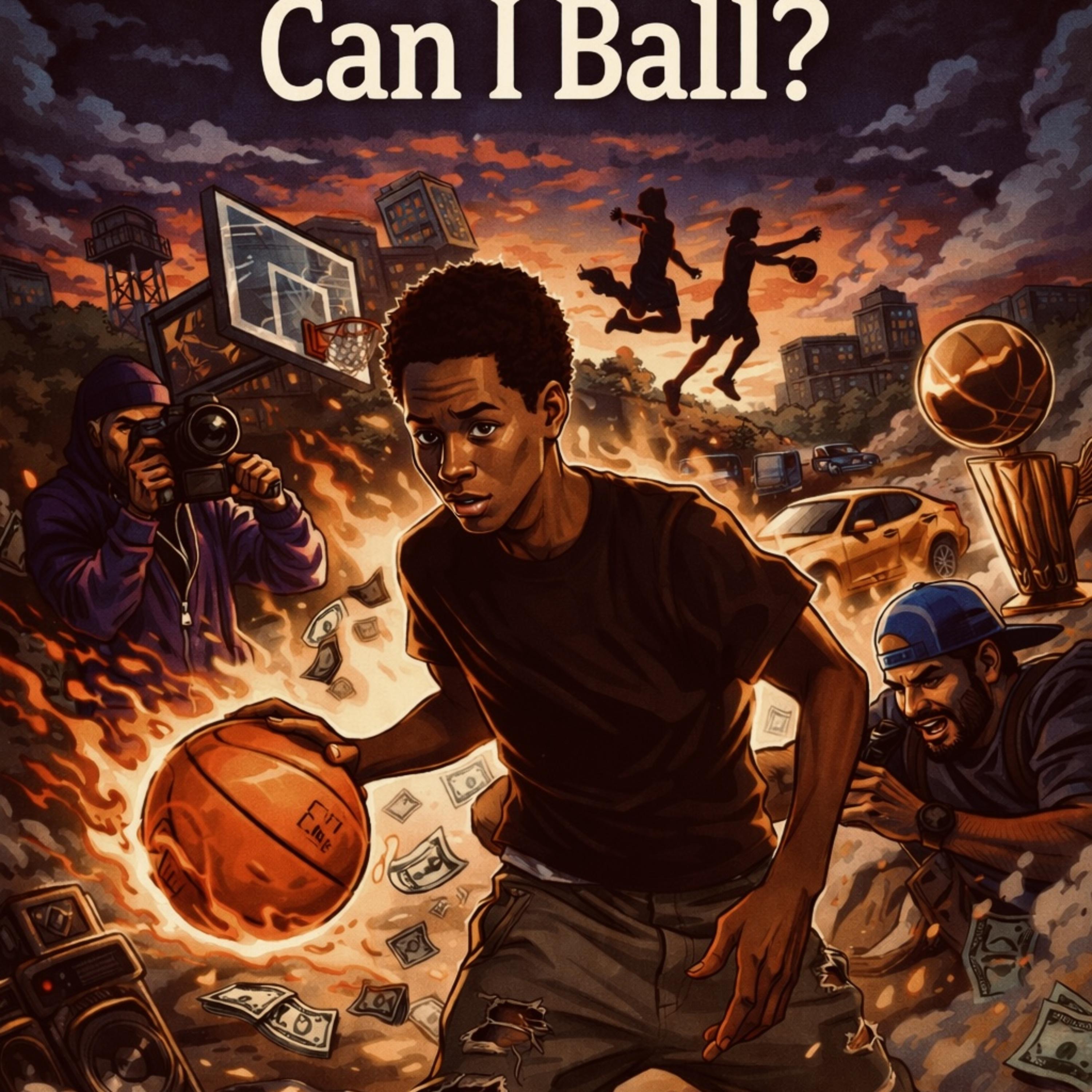 Can I Ball? artwork