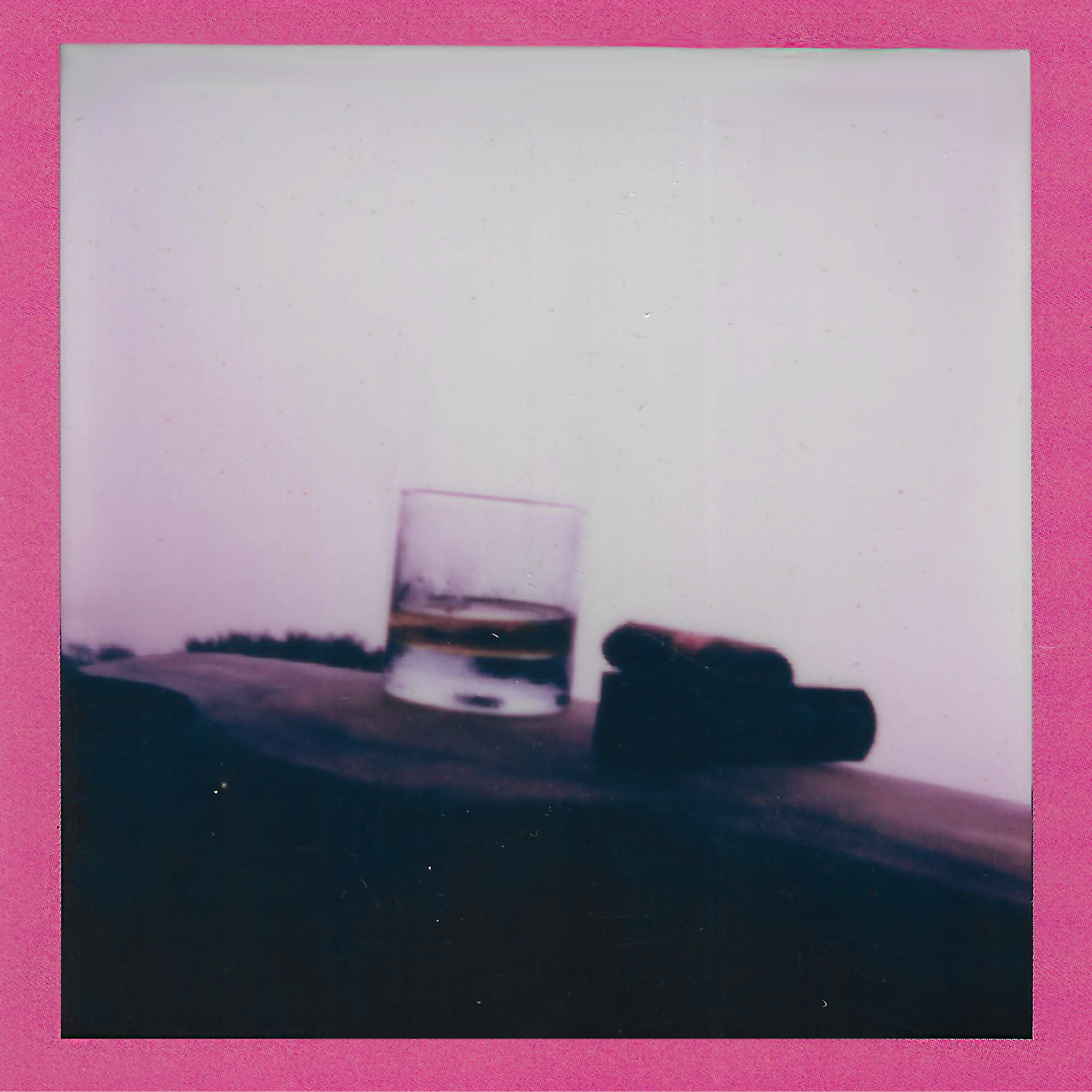 Febrero artwork