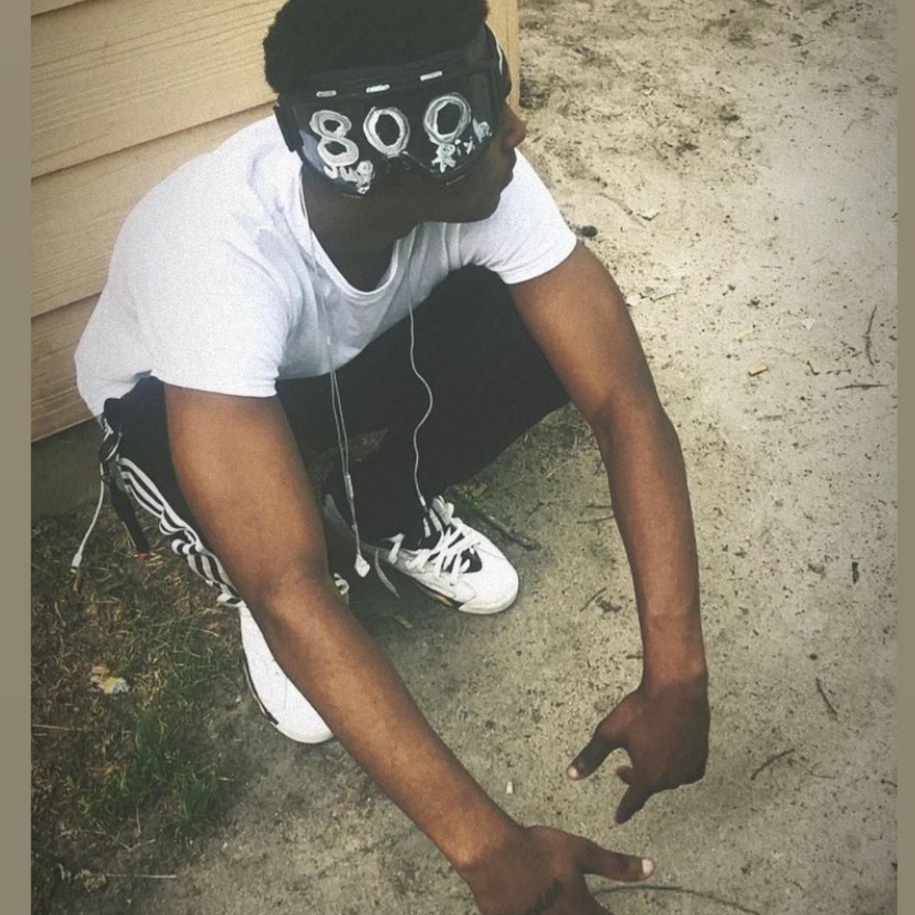 Ysl Pt.2 artwork