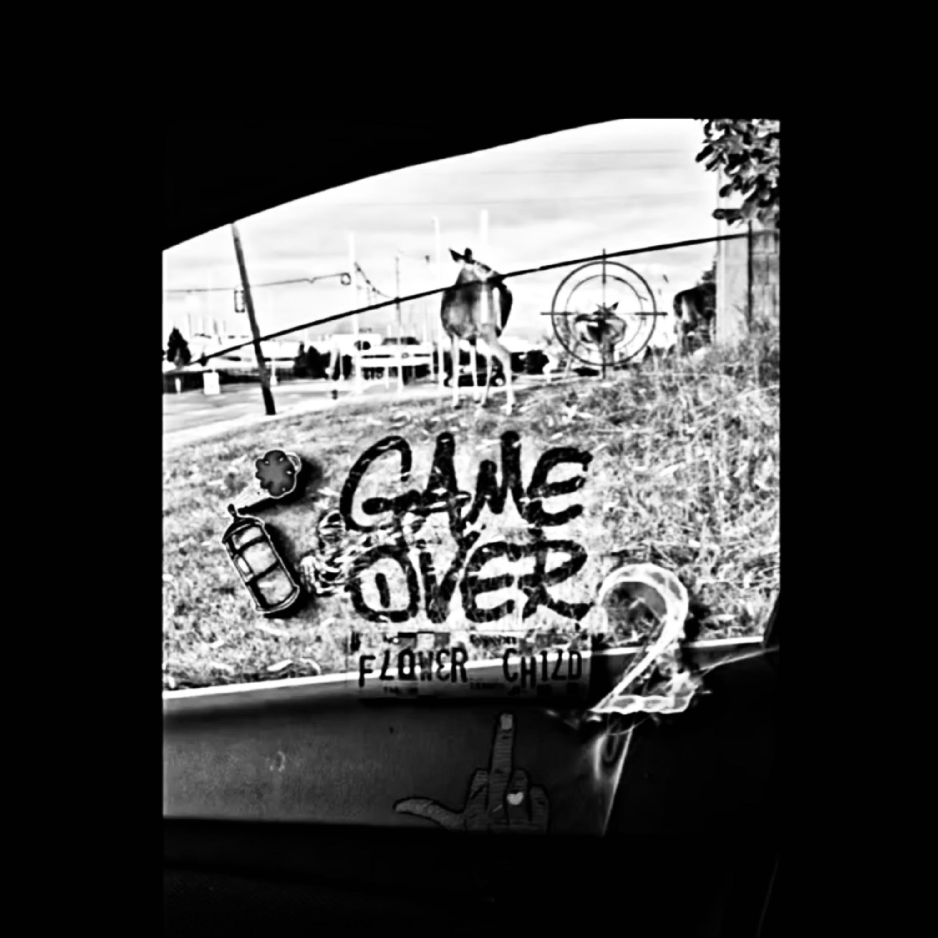 𐌅𐌋ꝊᏔ𐌄𐌓 𐌂𐋅𐌉𐌋𐌃 ᘖ.⑤ by Dmb Quise cover art