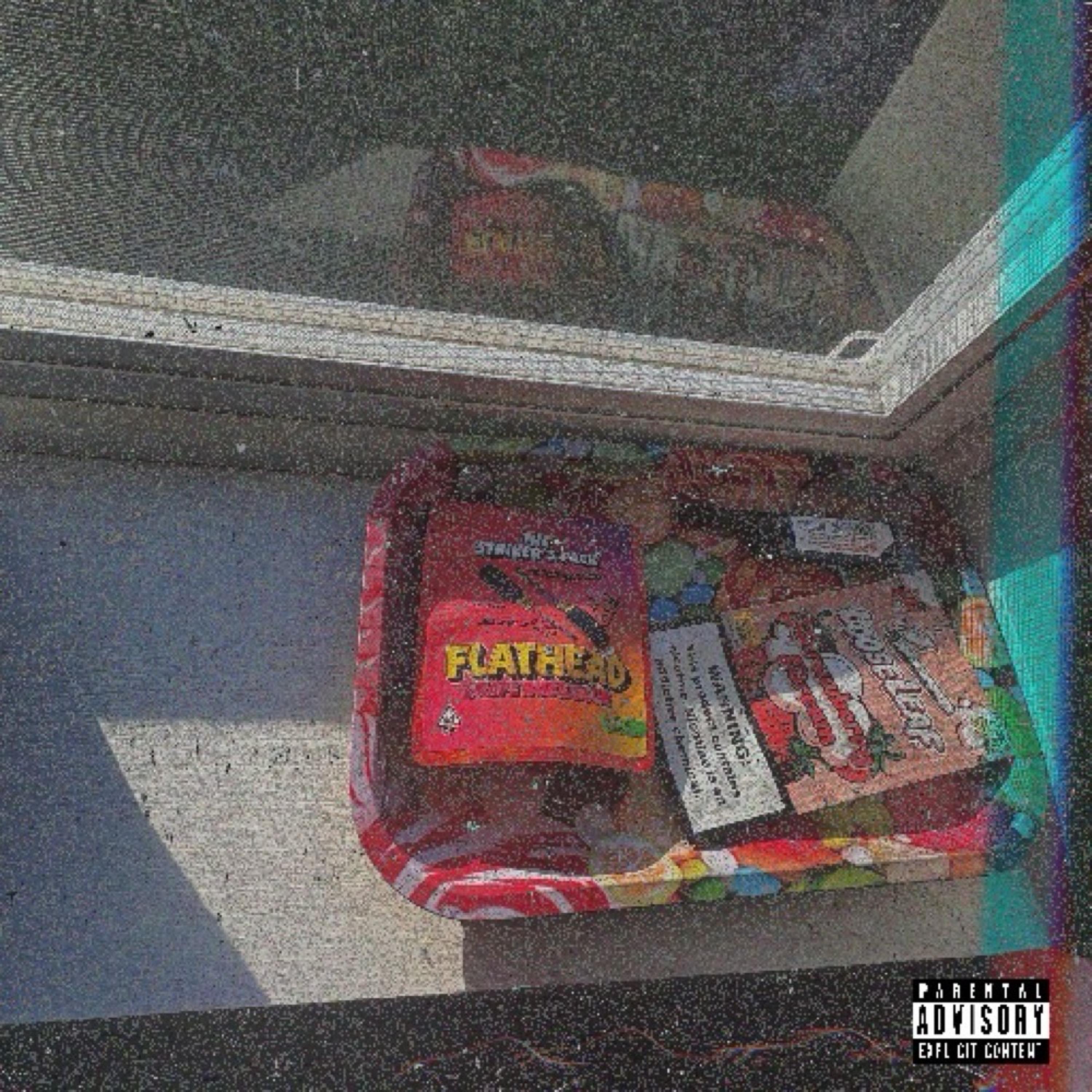 Geek Flow artwork