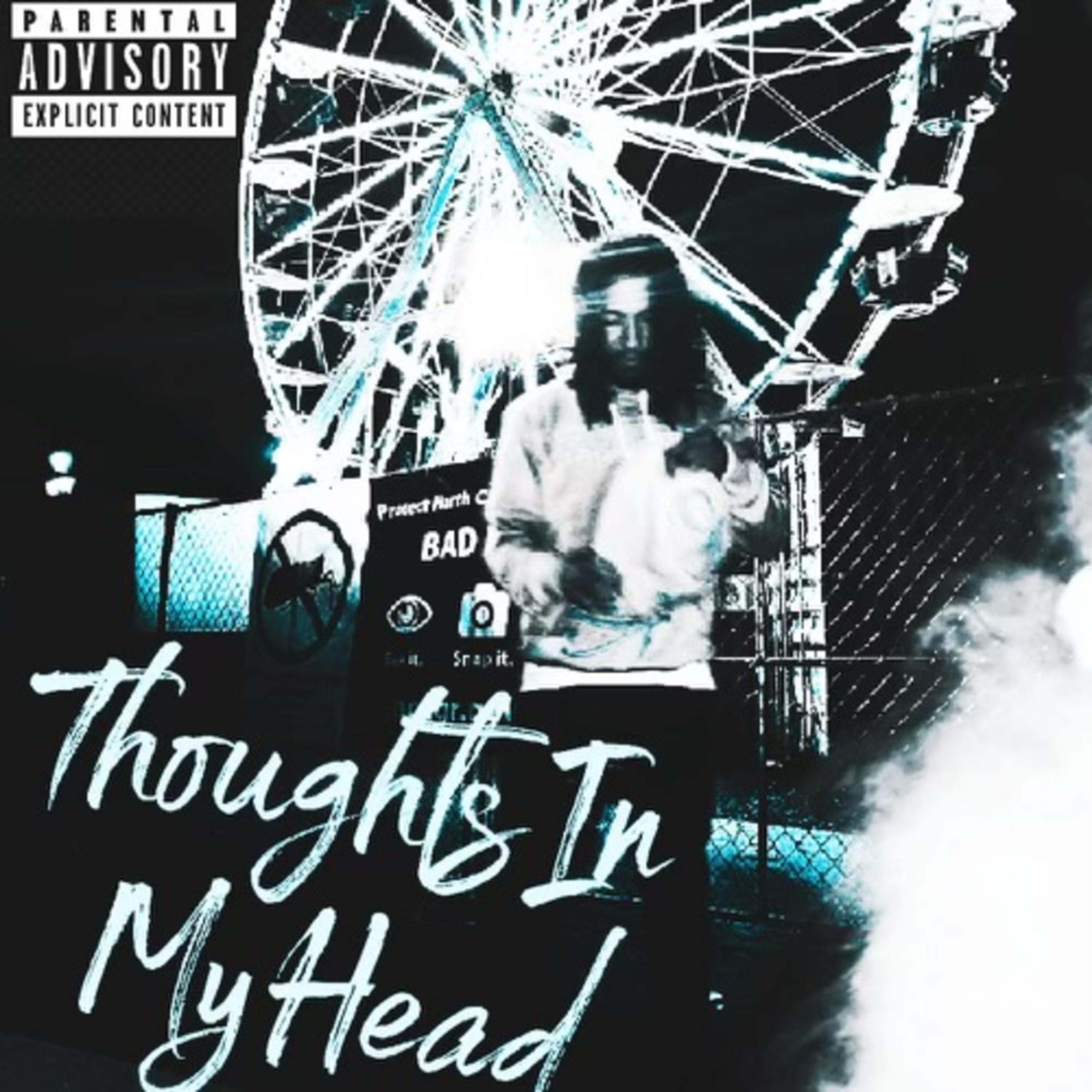 Thoughts In My Head artwork