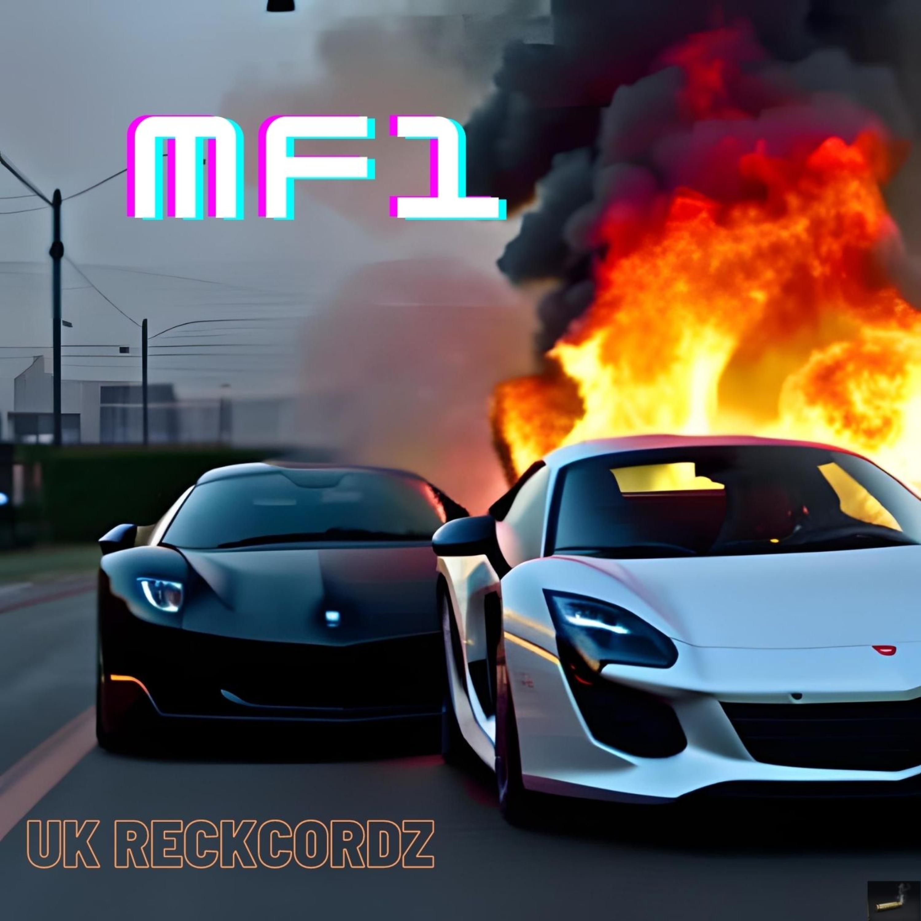 MF1 artwork