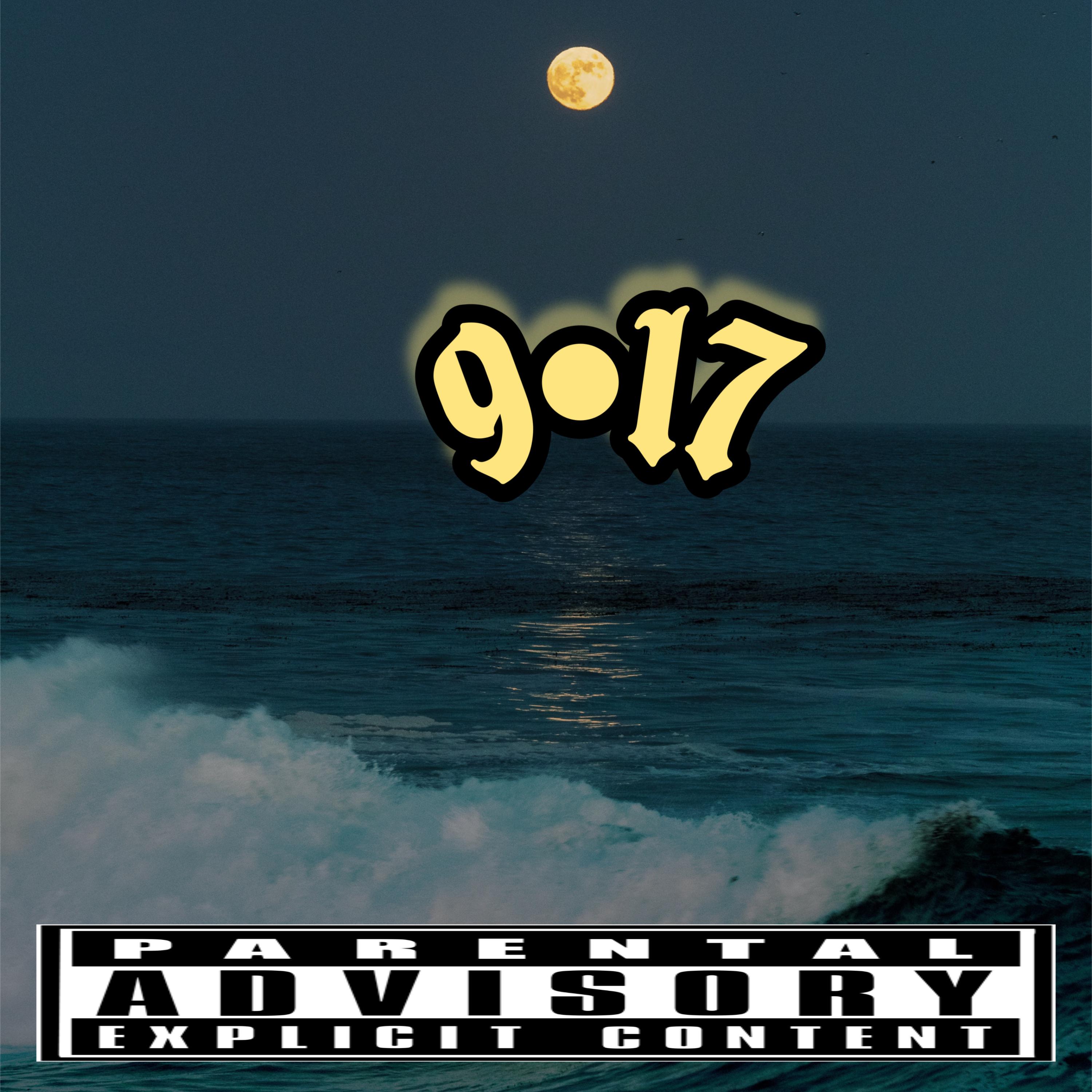 9.17 artwork