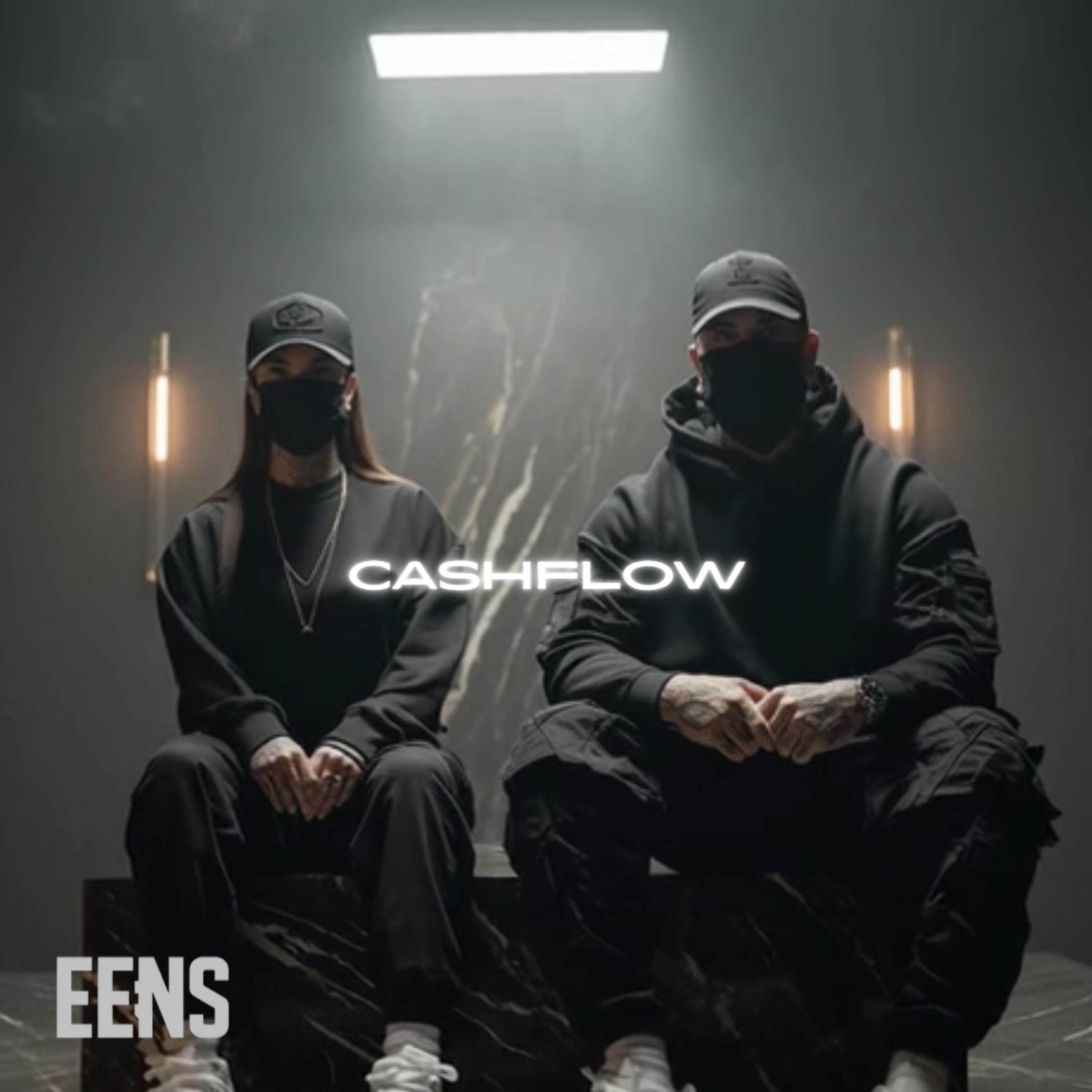 Cashflow artwork