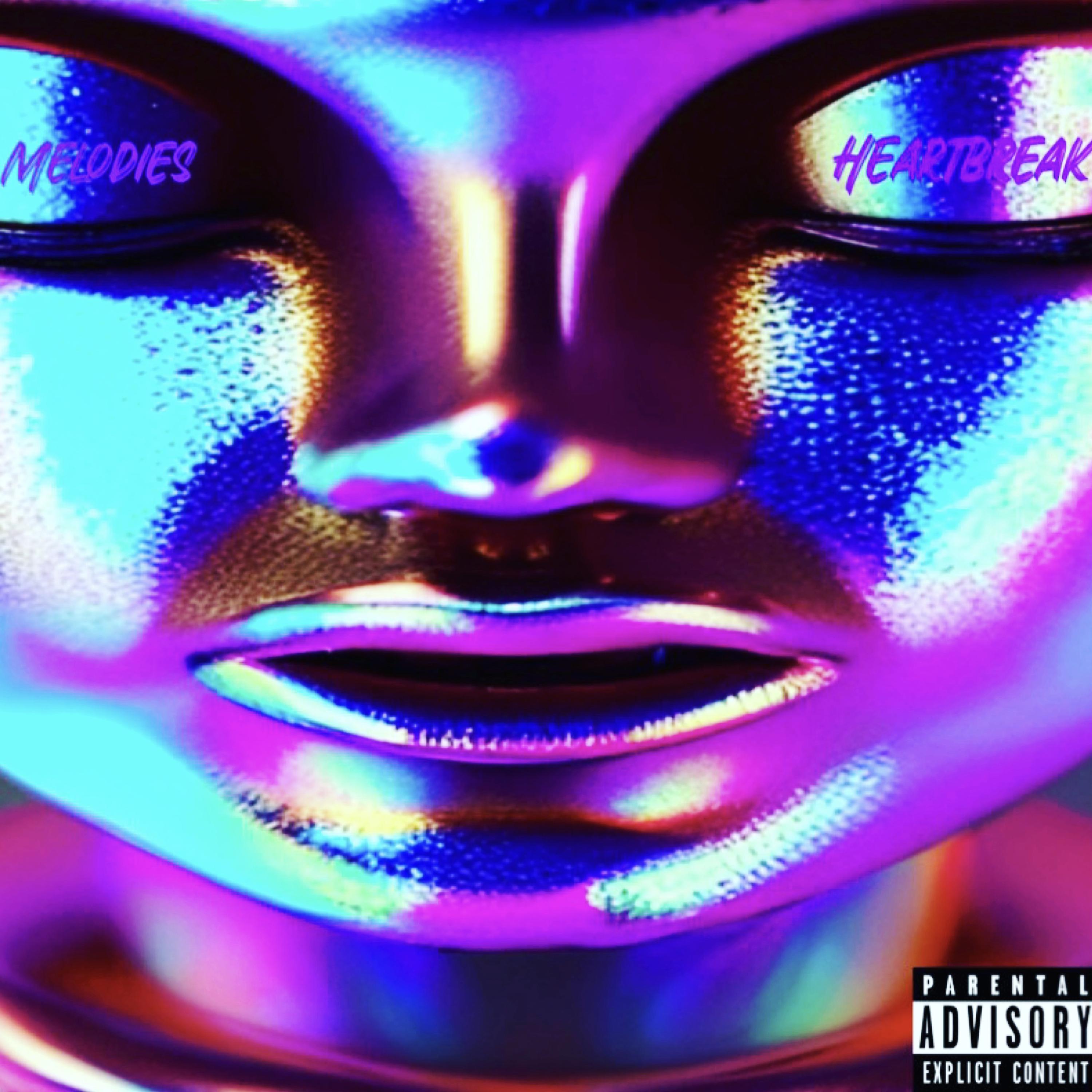 Melodies Of A Heartbreak artwork