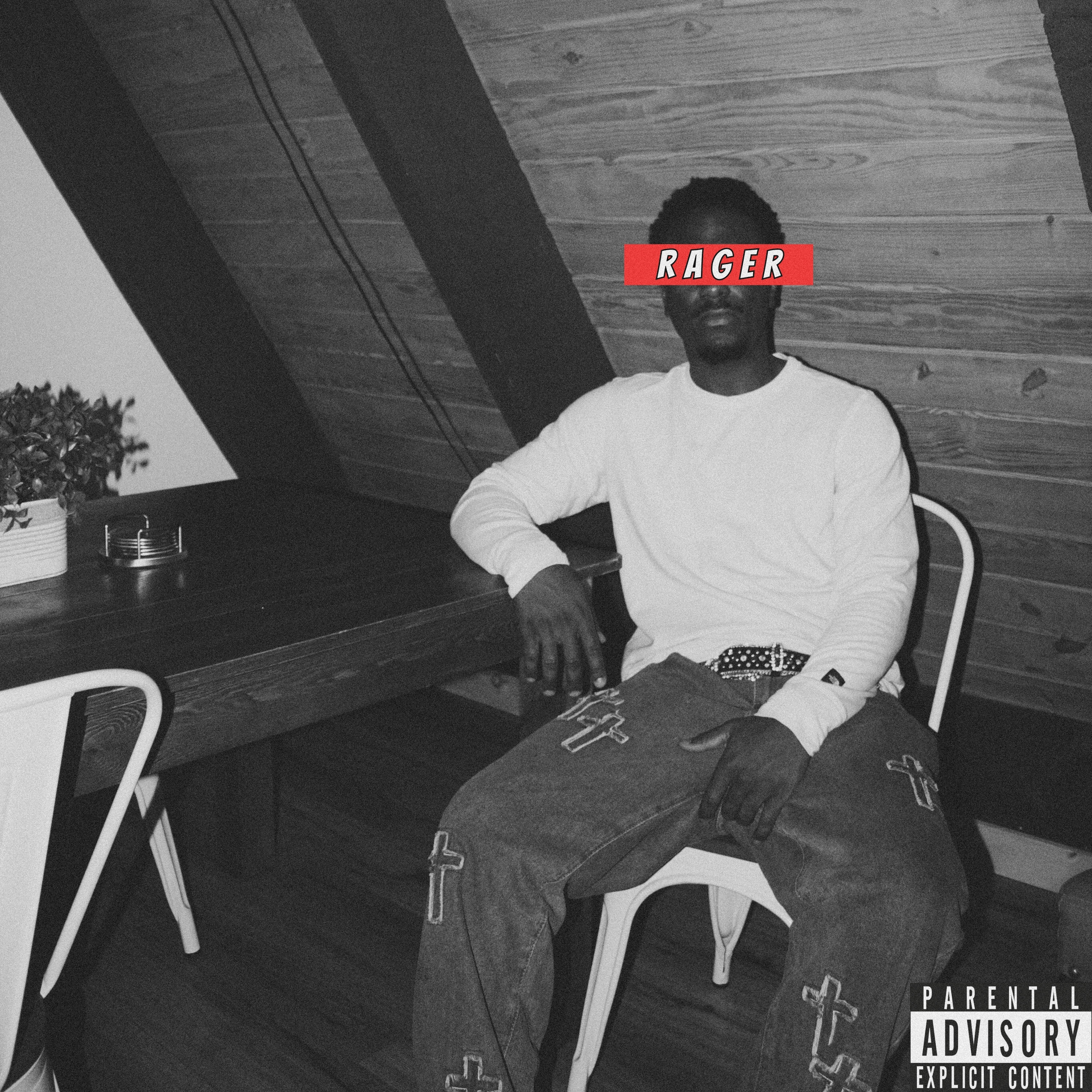 Hesitation Leads 2 Fear artwork