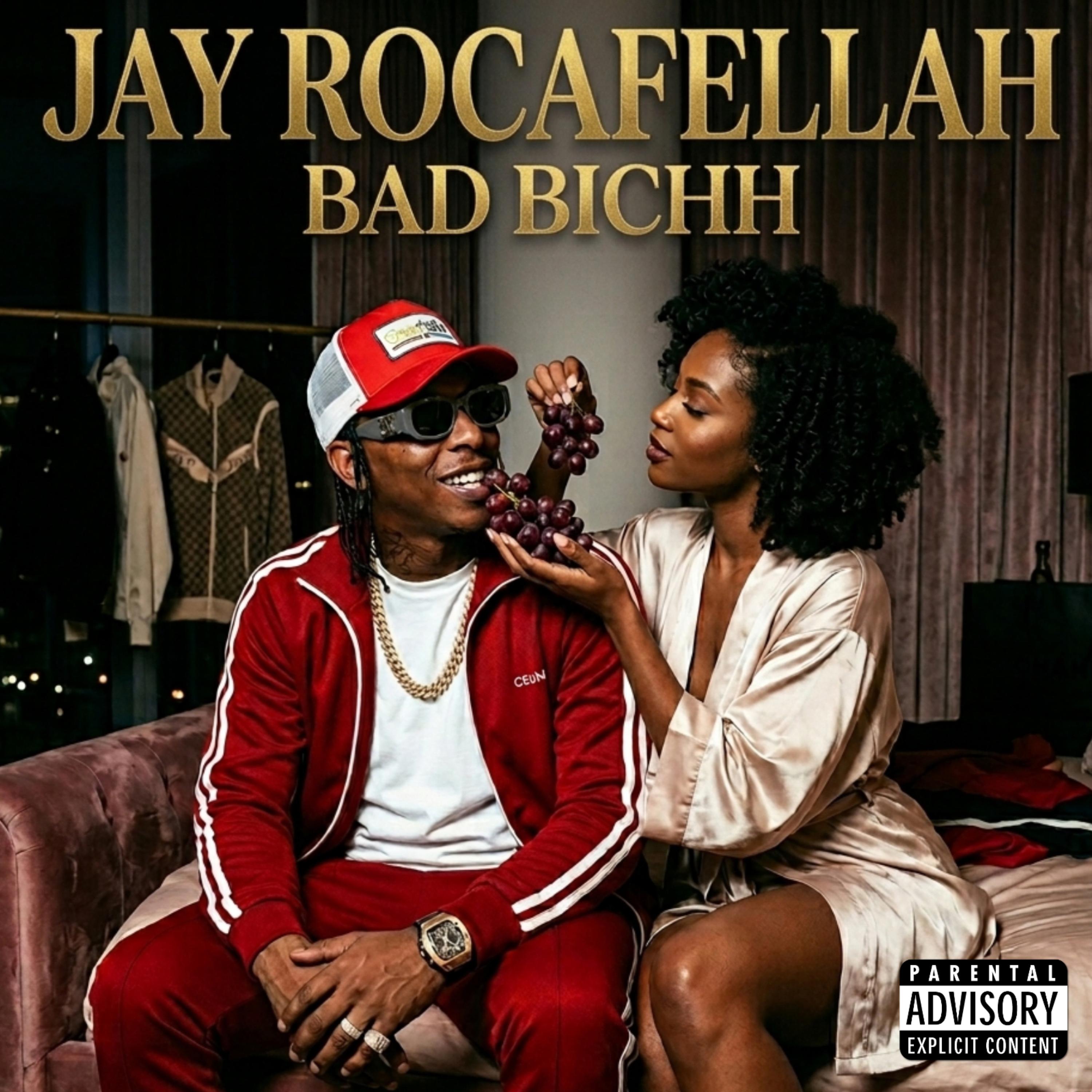 Bad Bichh artwork