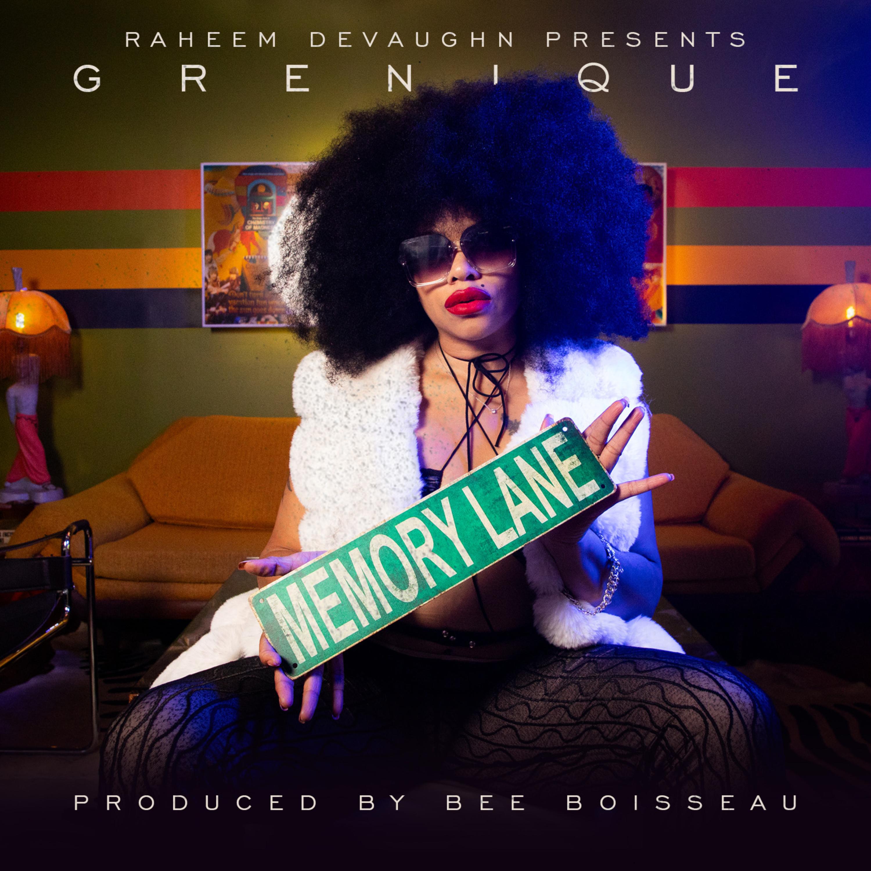 The Memory Lane Single Pack artwork