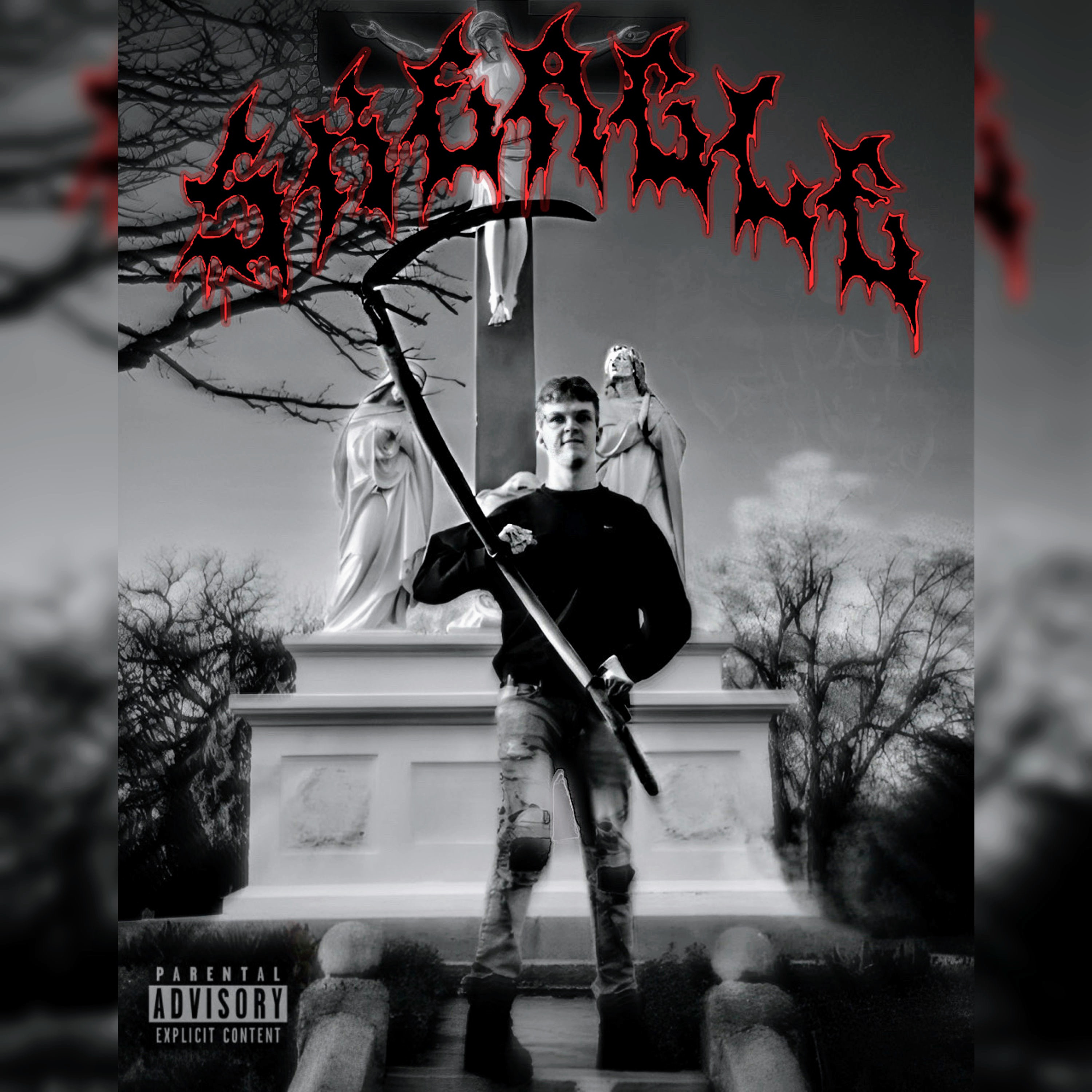 Self-Titled artwork