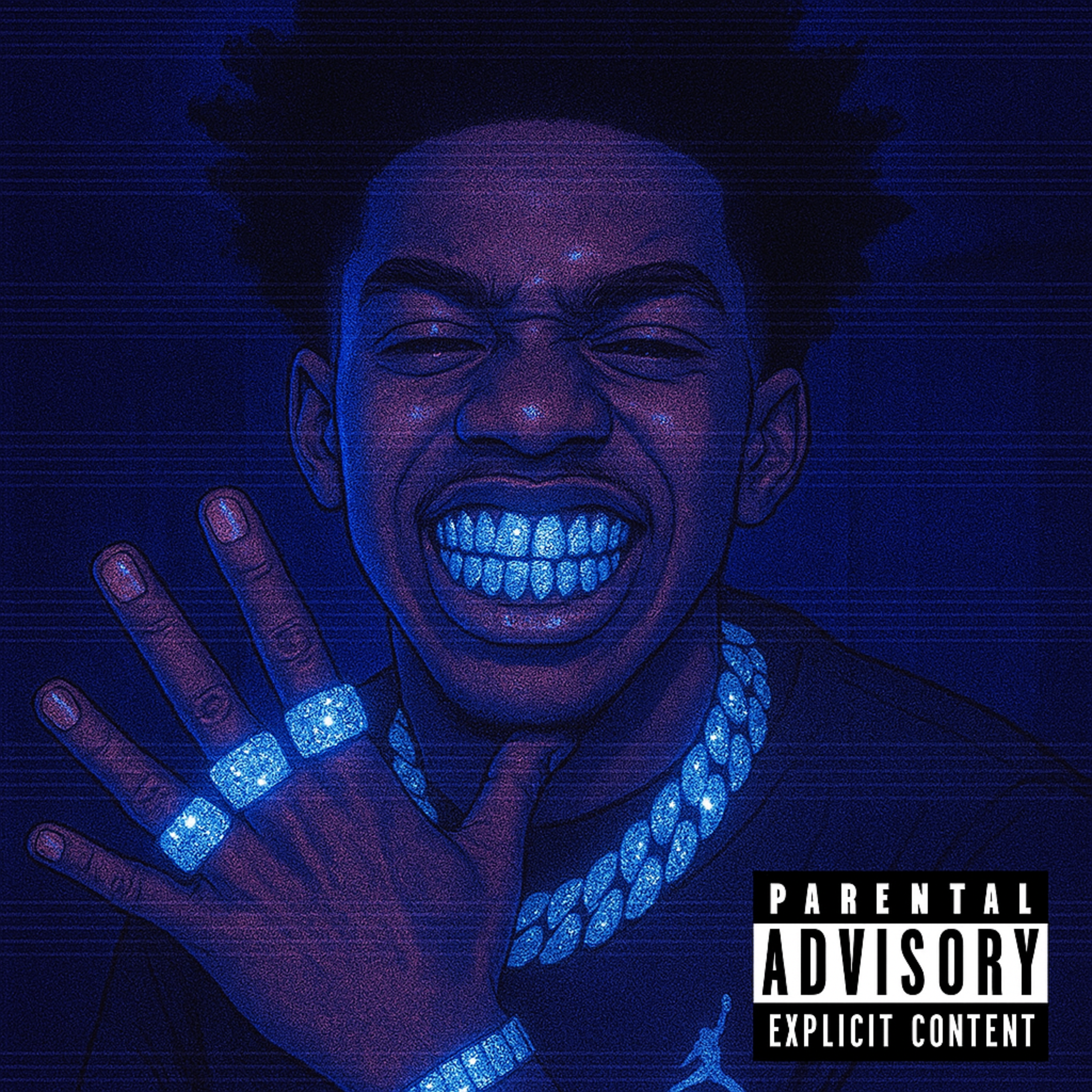Sorry 4 The Wait artwork