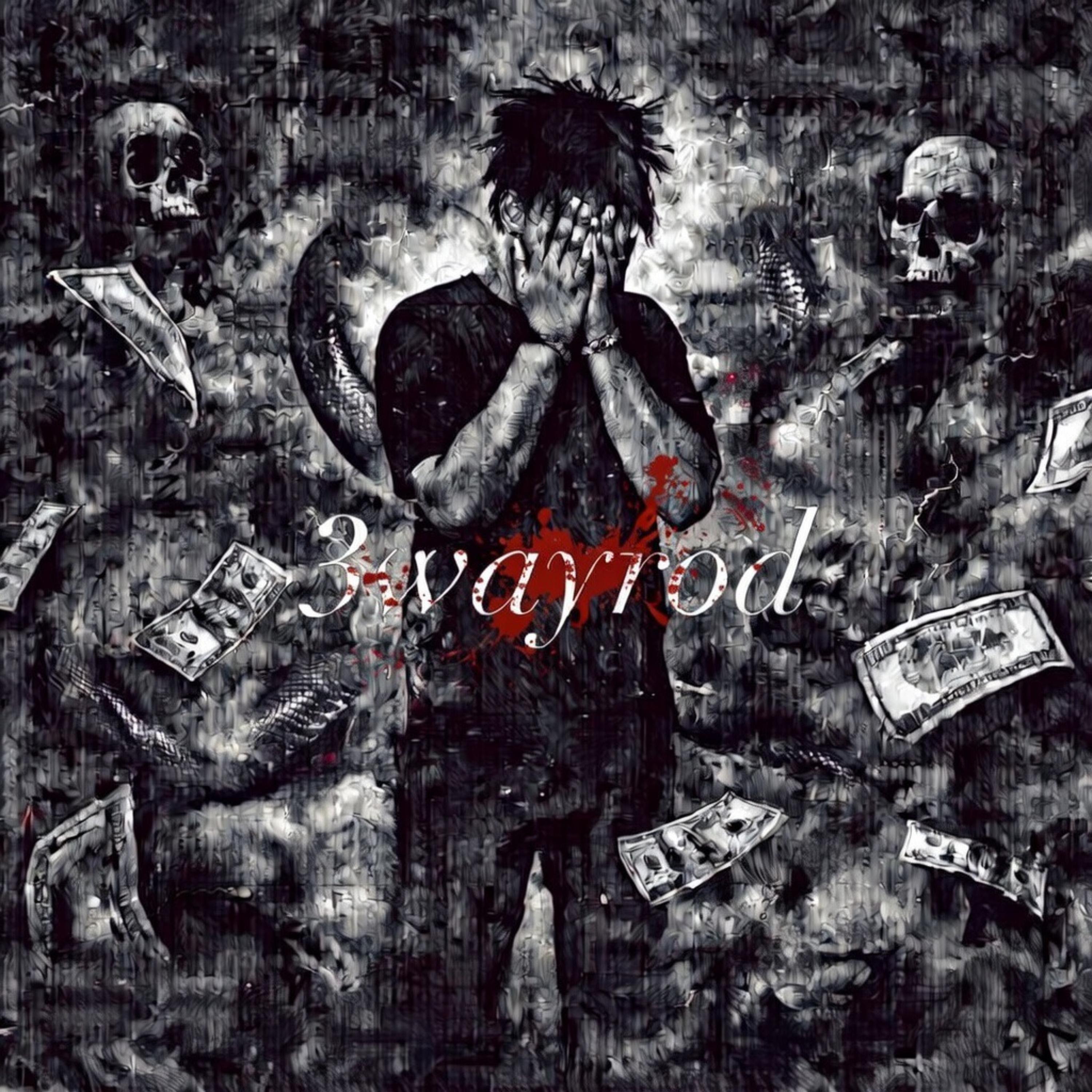 Feeling Right artwork