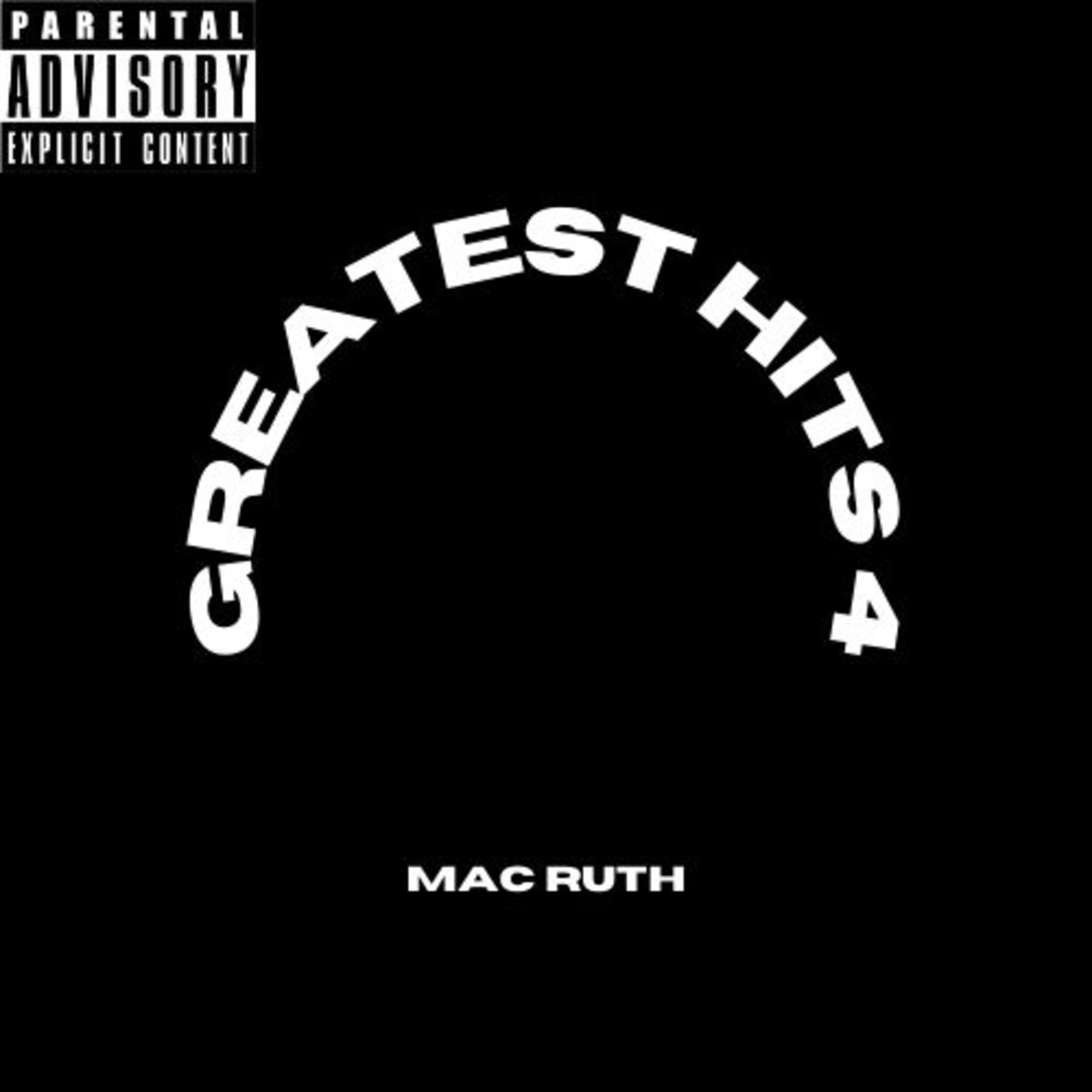 Greatest Hits 4 artwork