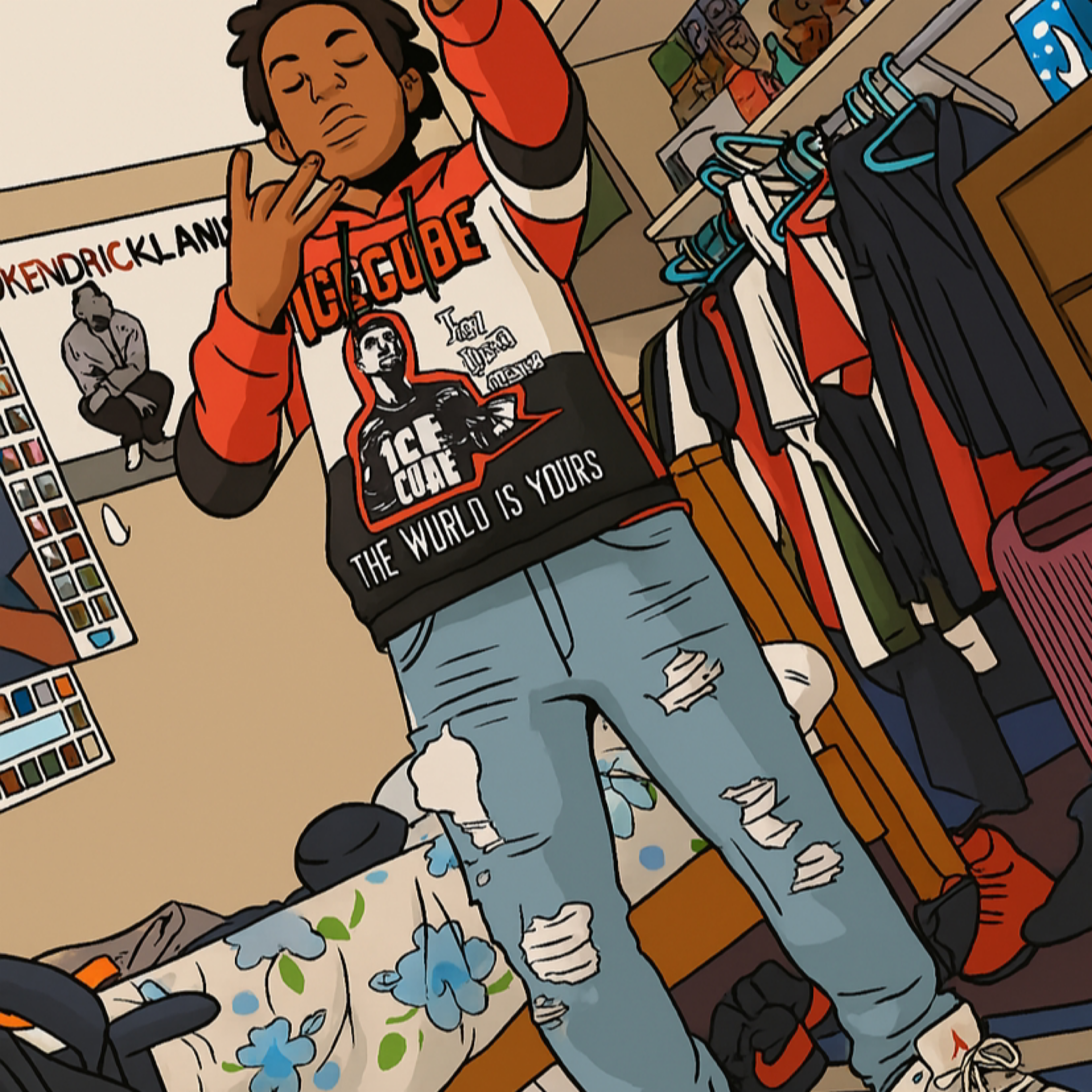 Reason artwork