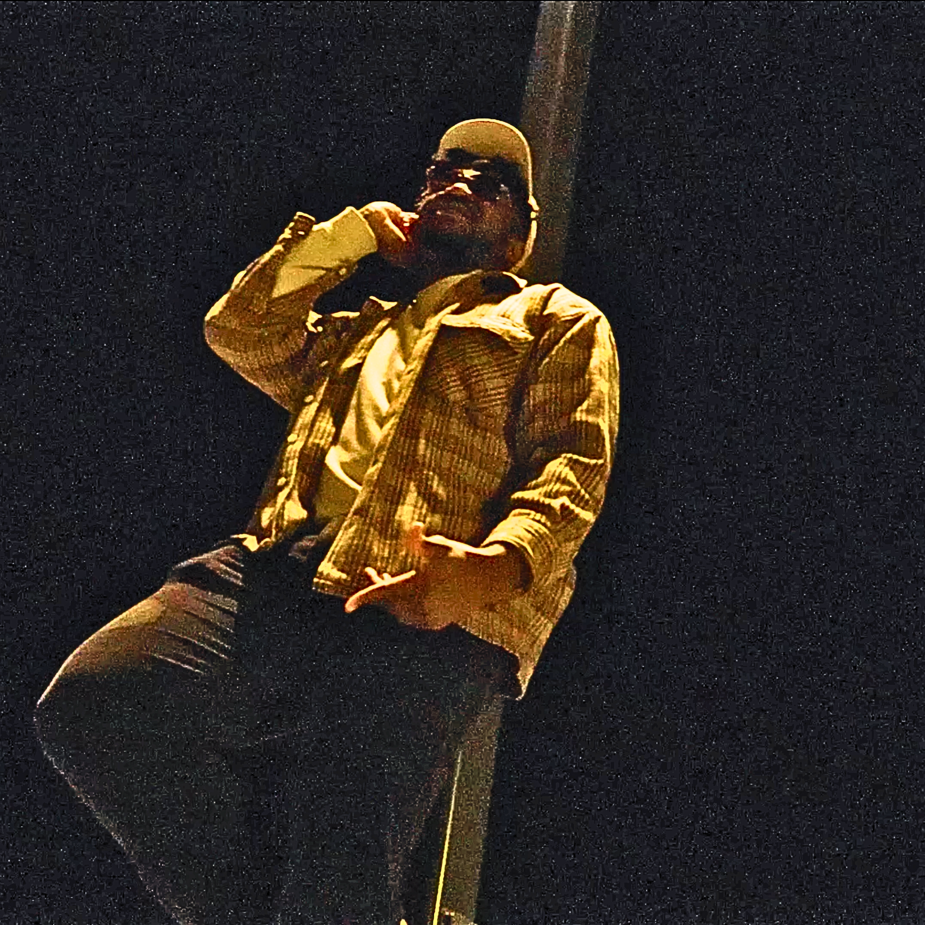 Take My Thoughts Captive (Remix) artwork