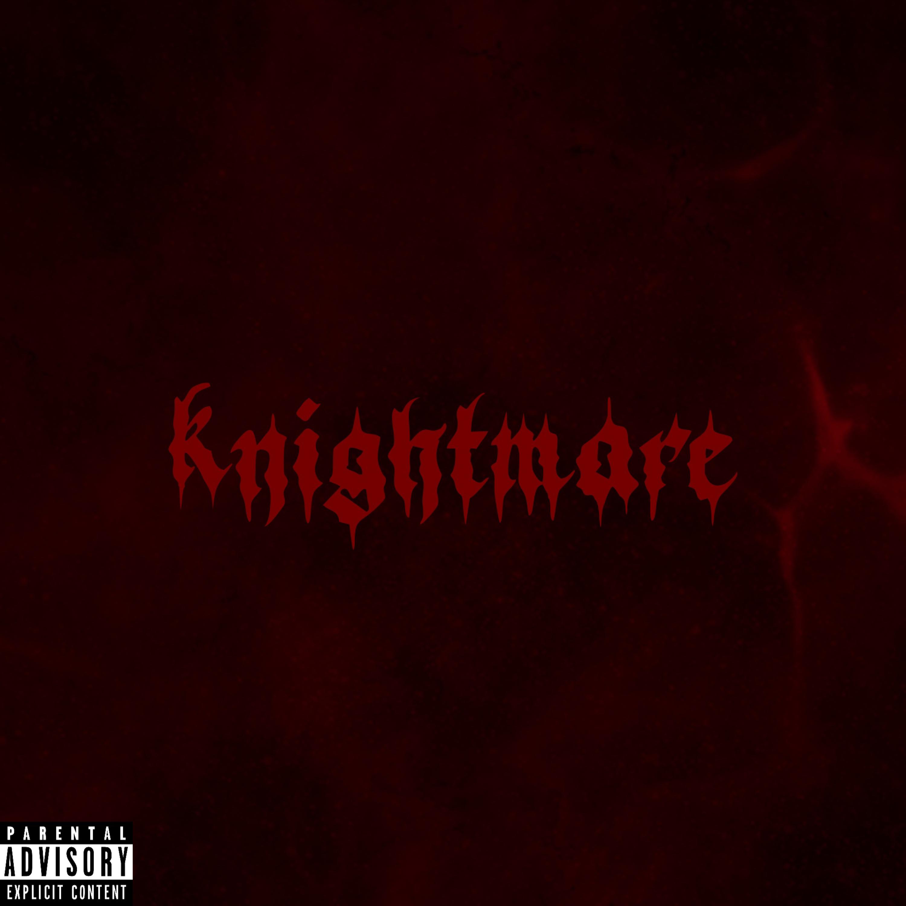 Knightmare artwork