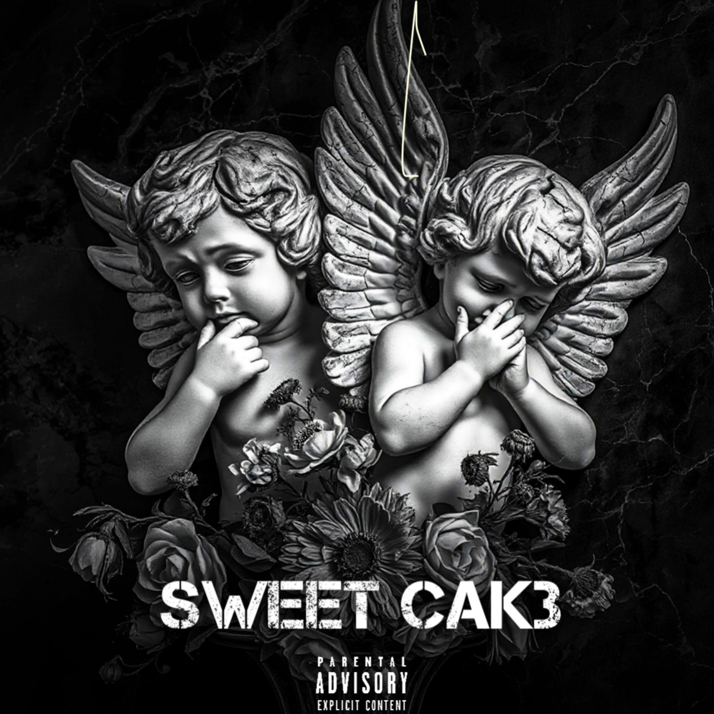 Sweet Cak3 artwork