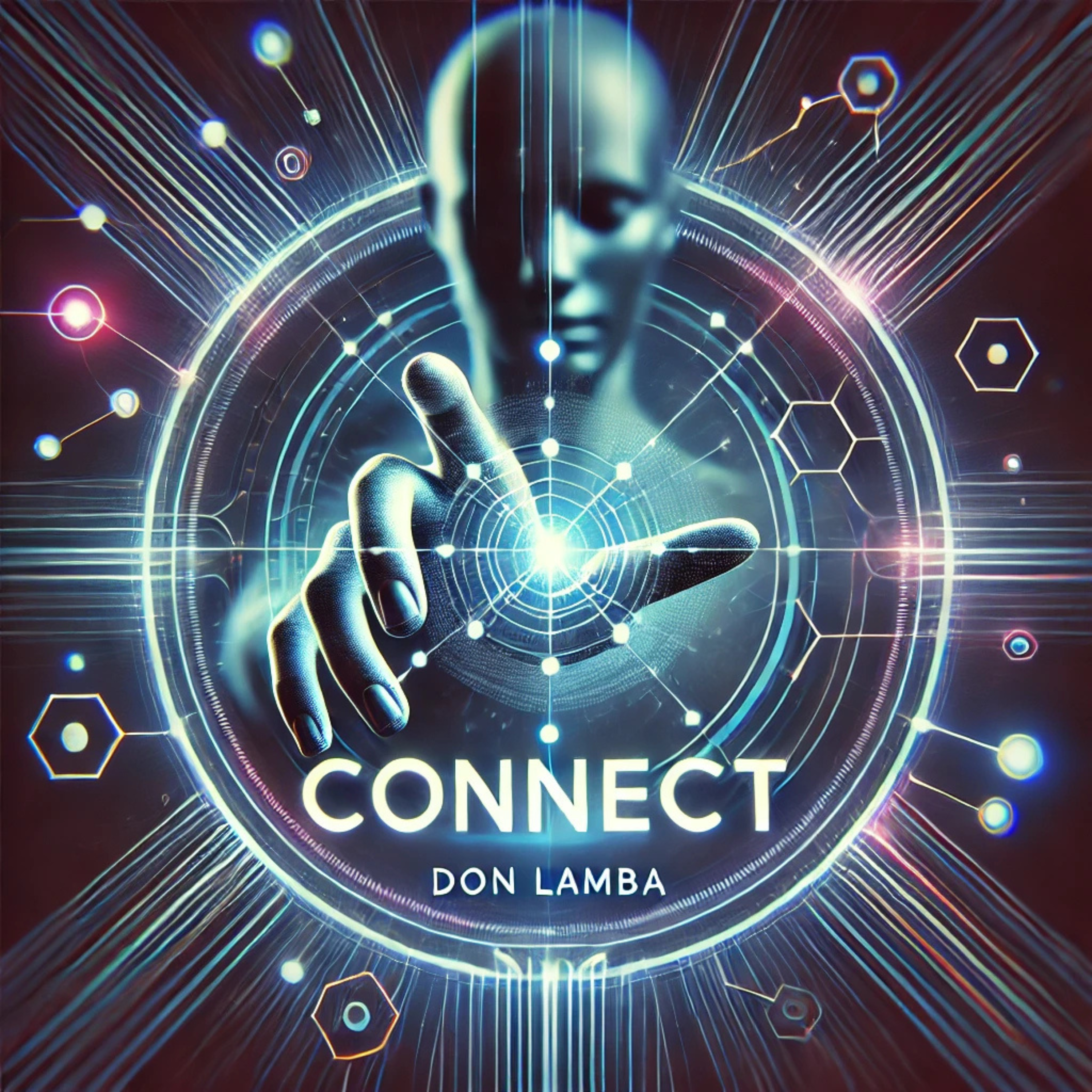 Connect artwork