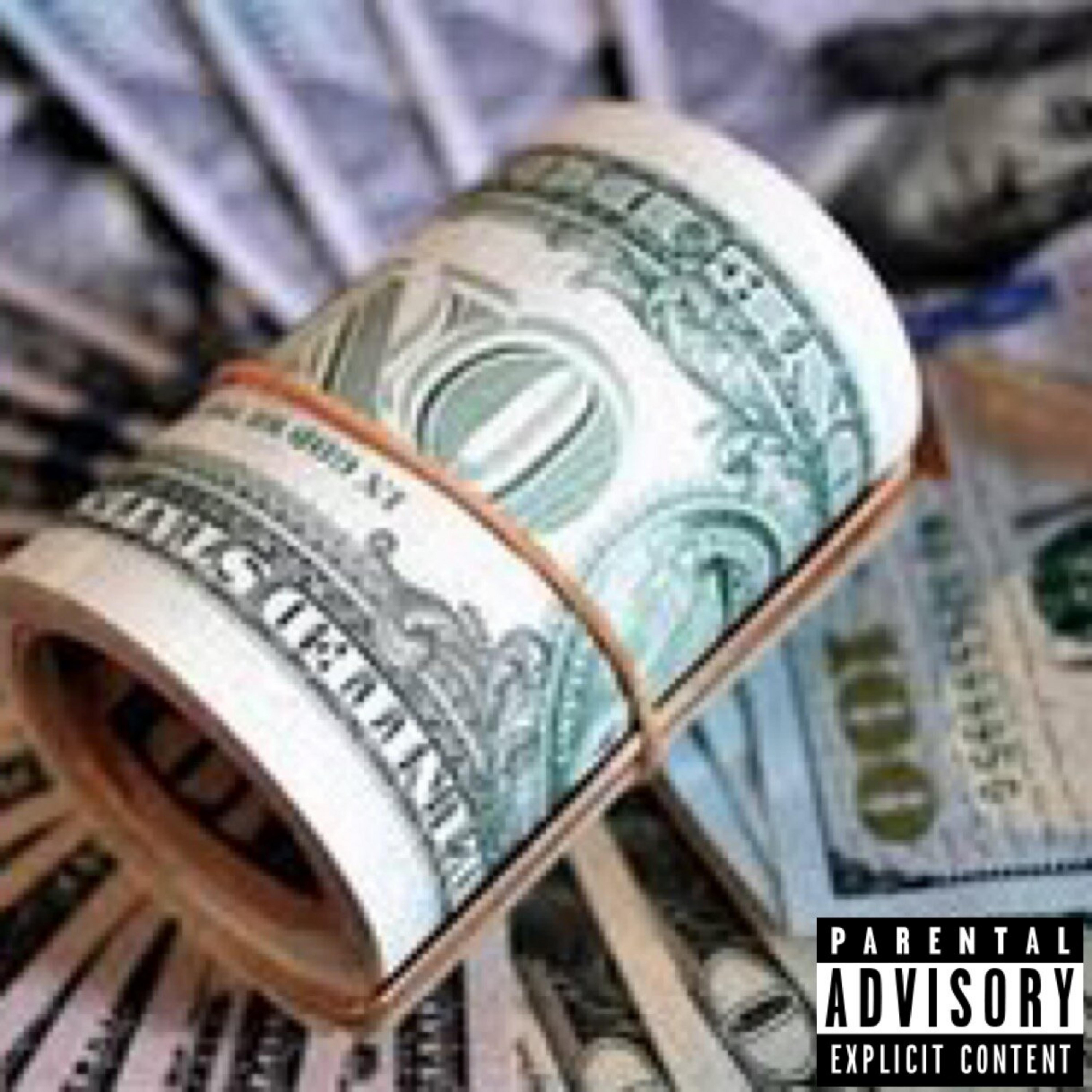 How To Get Money artwork
