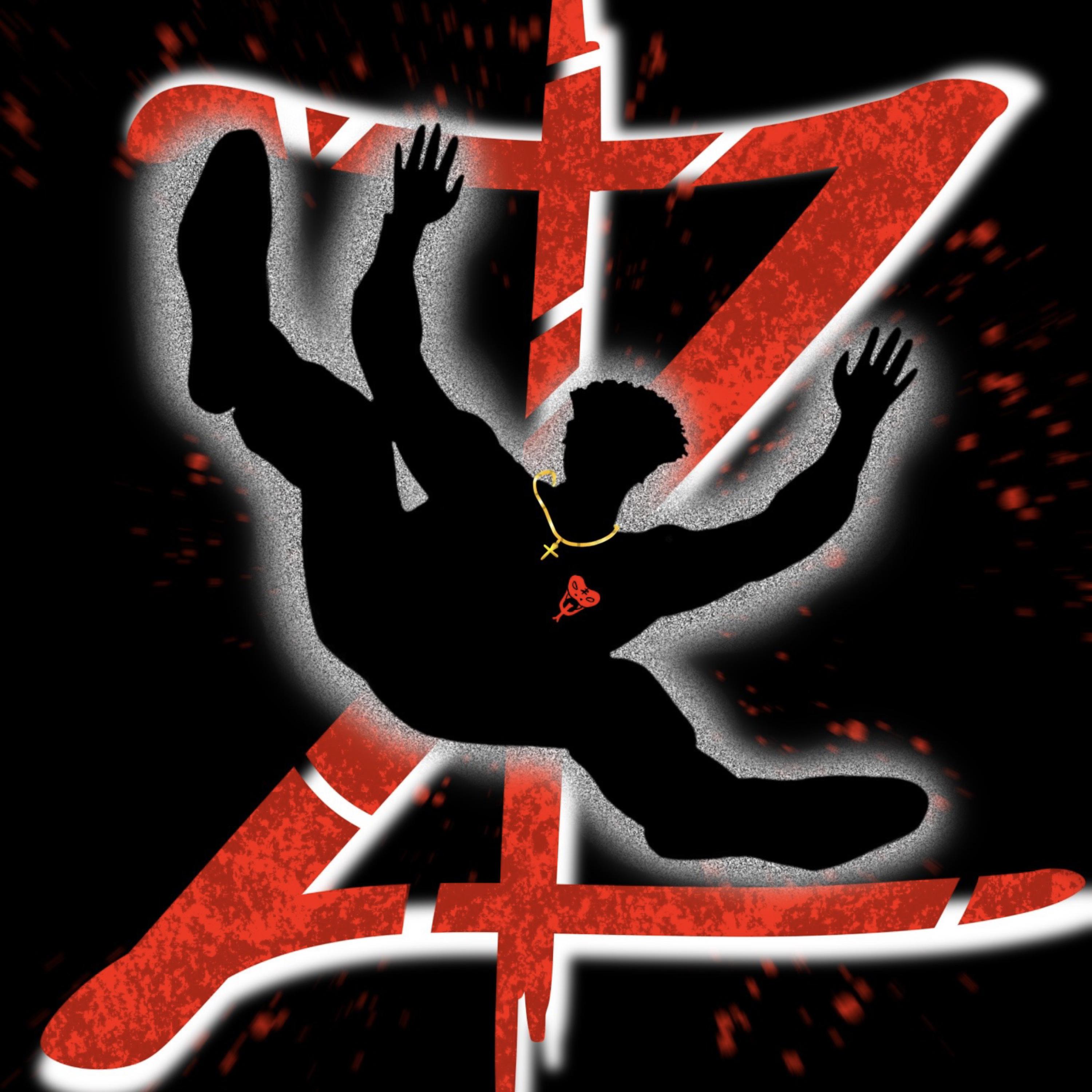 ZERO GRAVITY artwork
