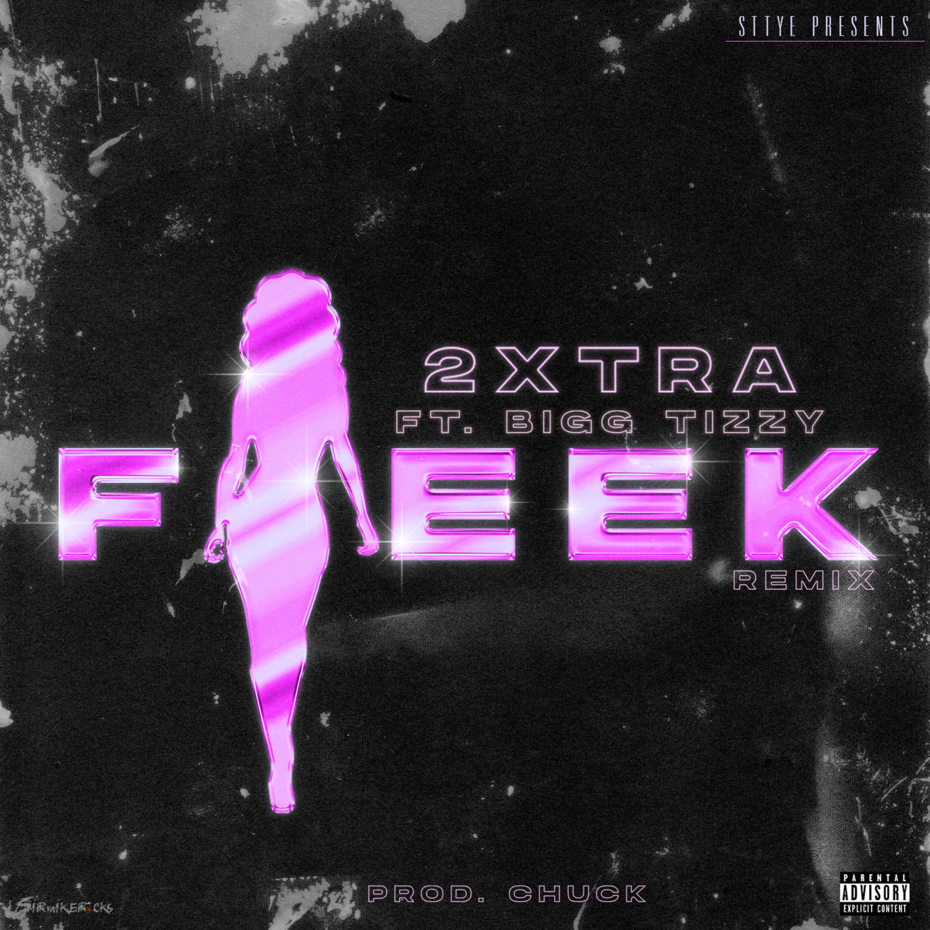 Fleek (Remix) artwork