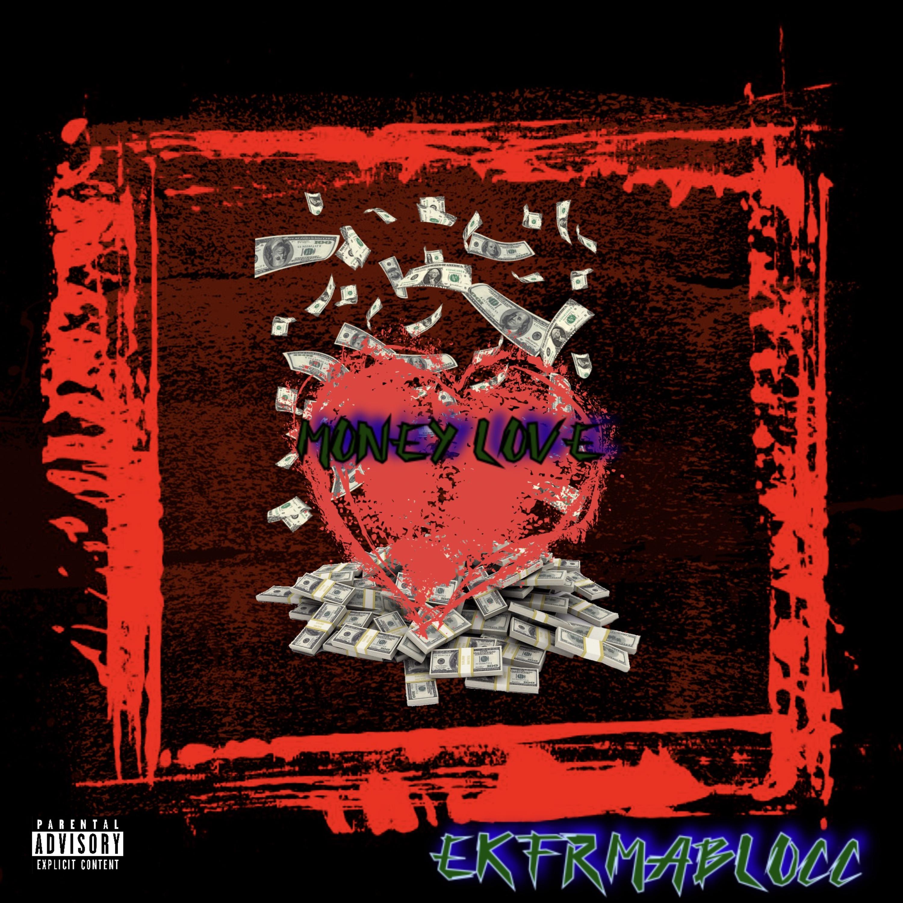 Money Love artwork