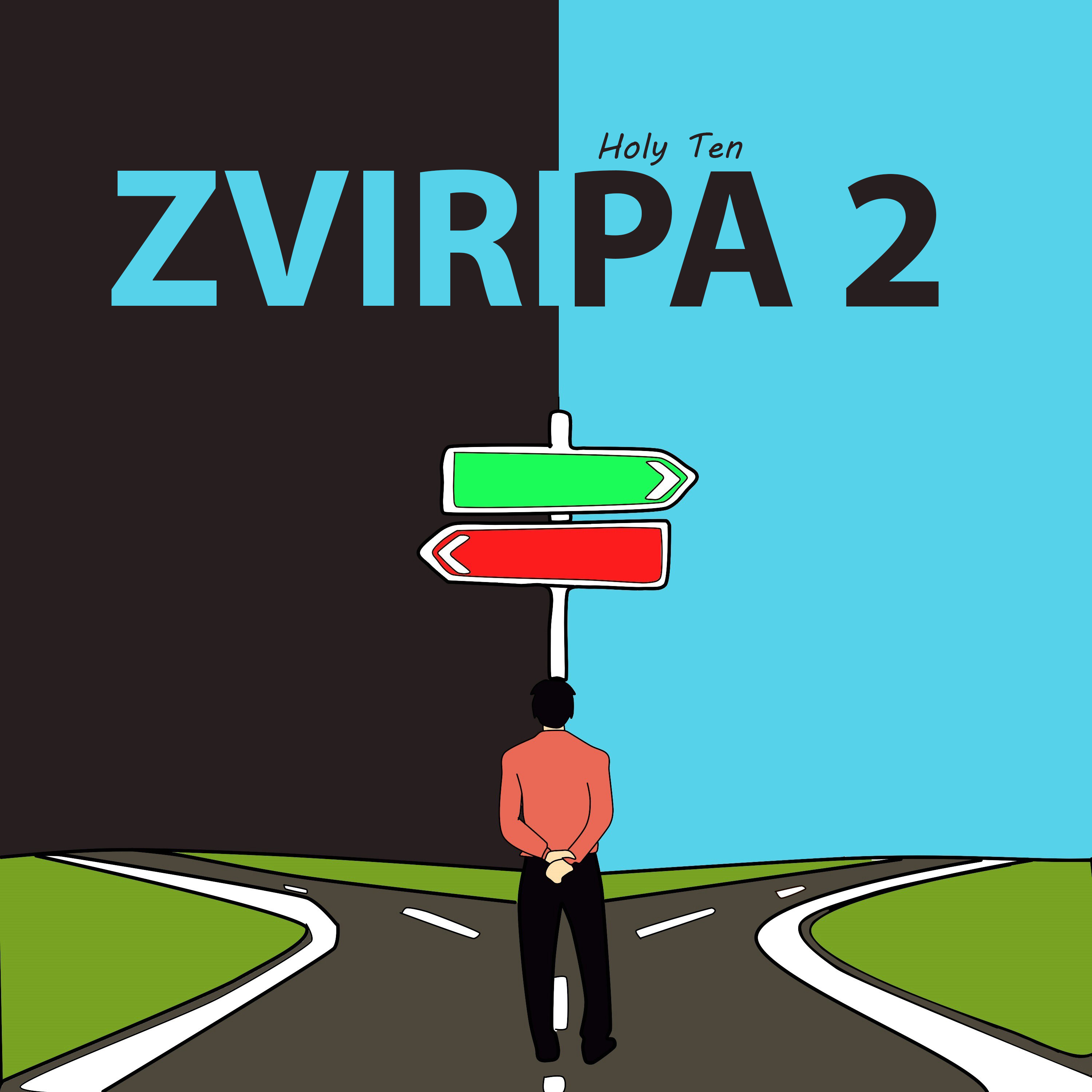 Zviri Pa 2 artwork