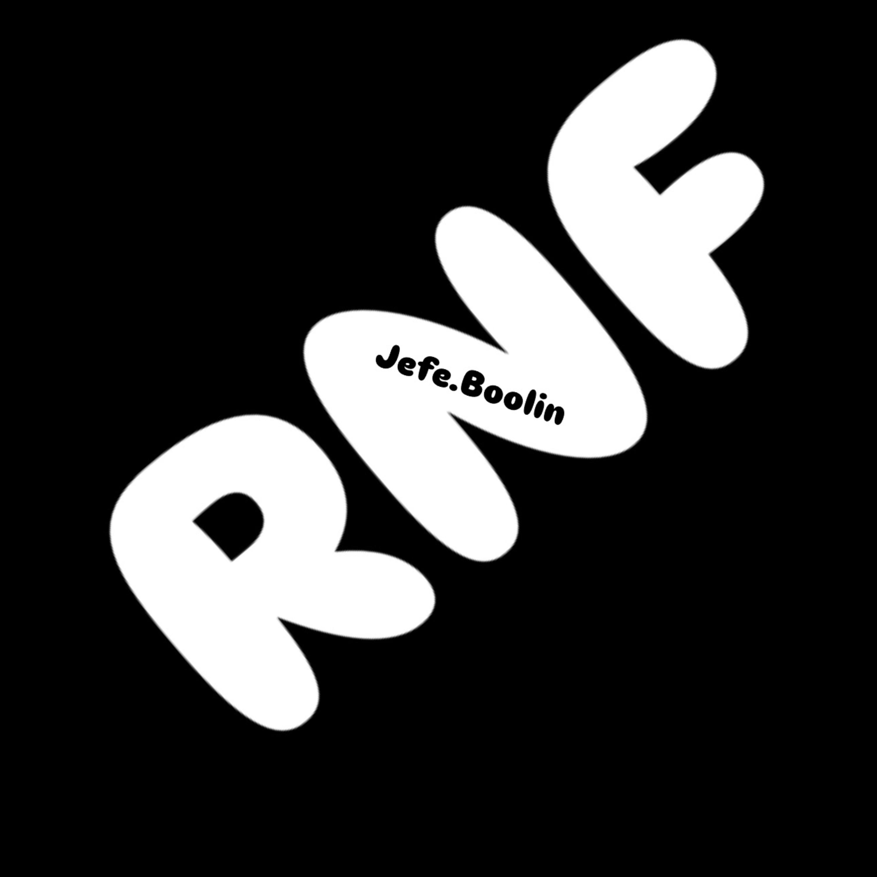 RNF artwork