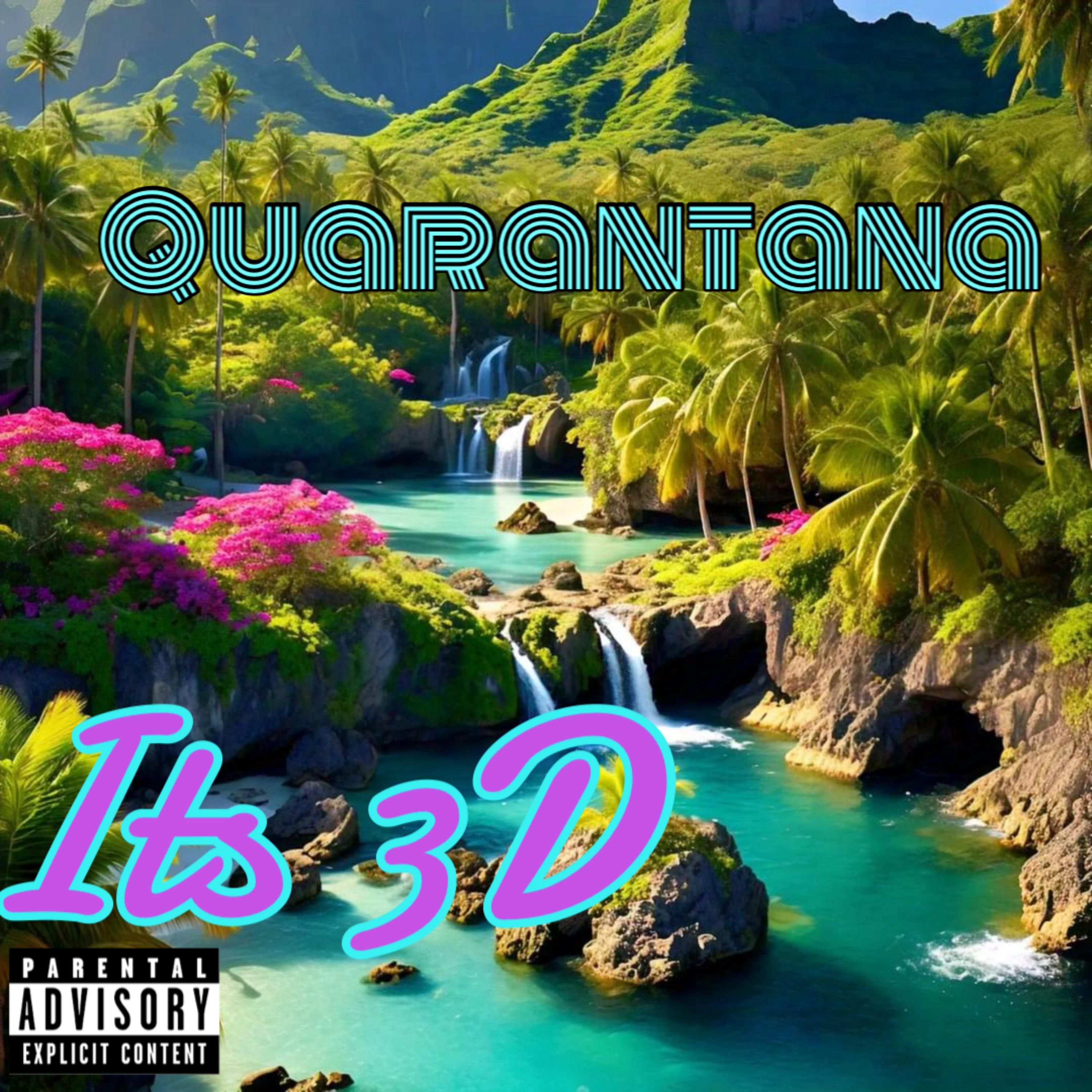 Quarantana artwork