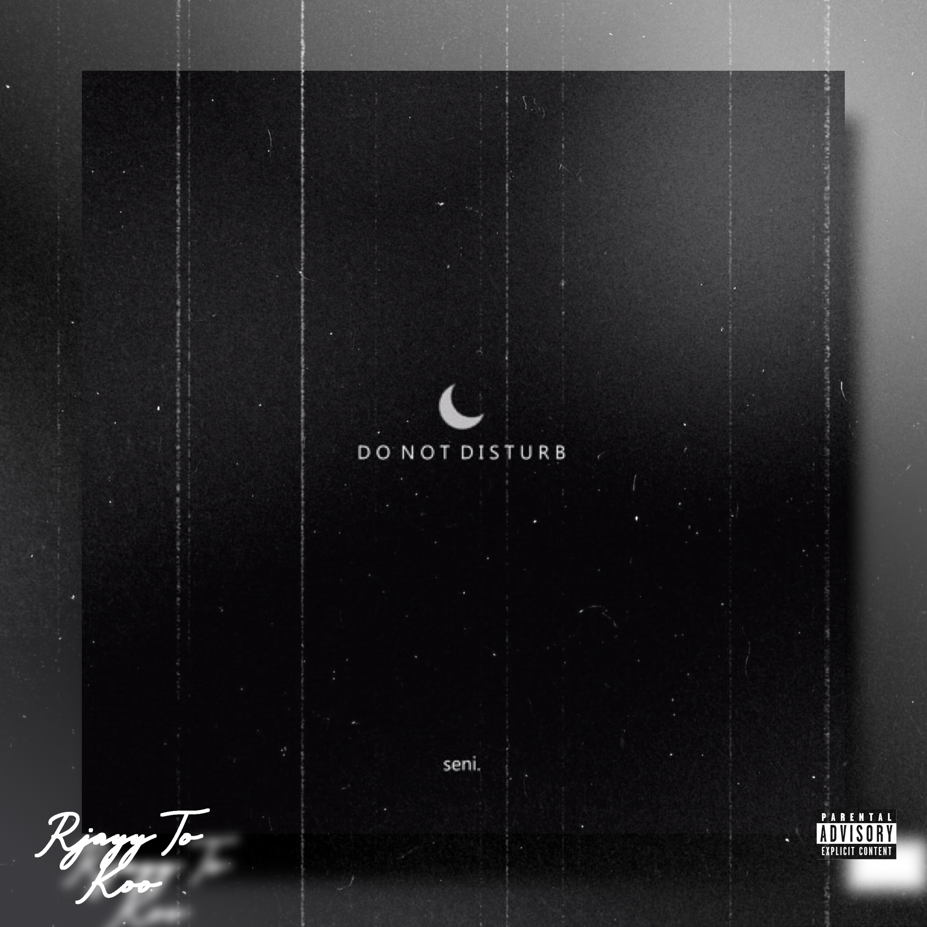 Do Not Disturb artwork