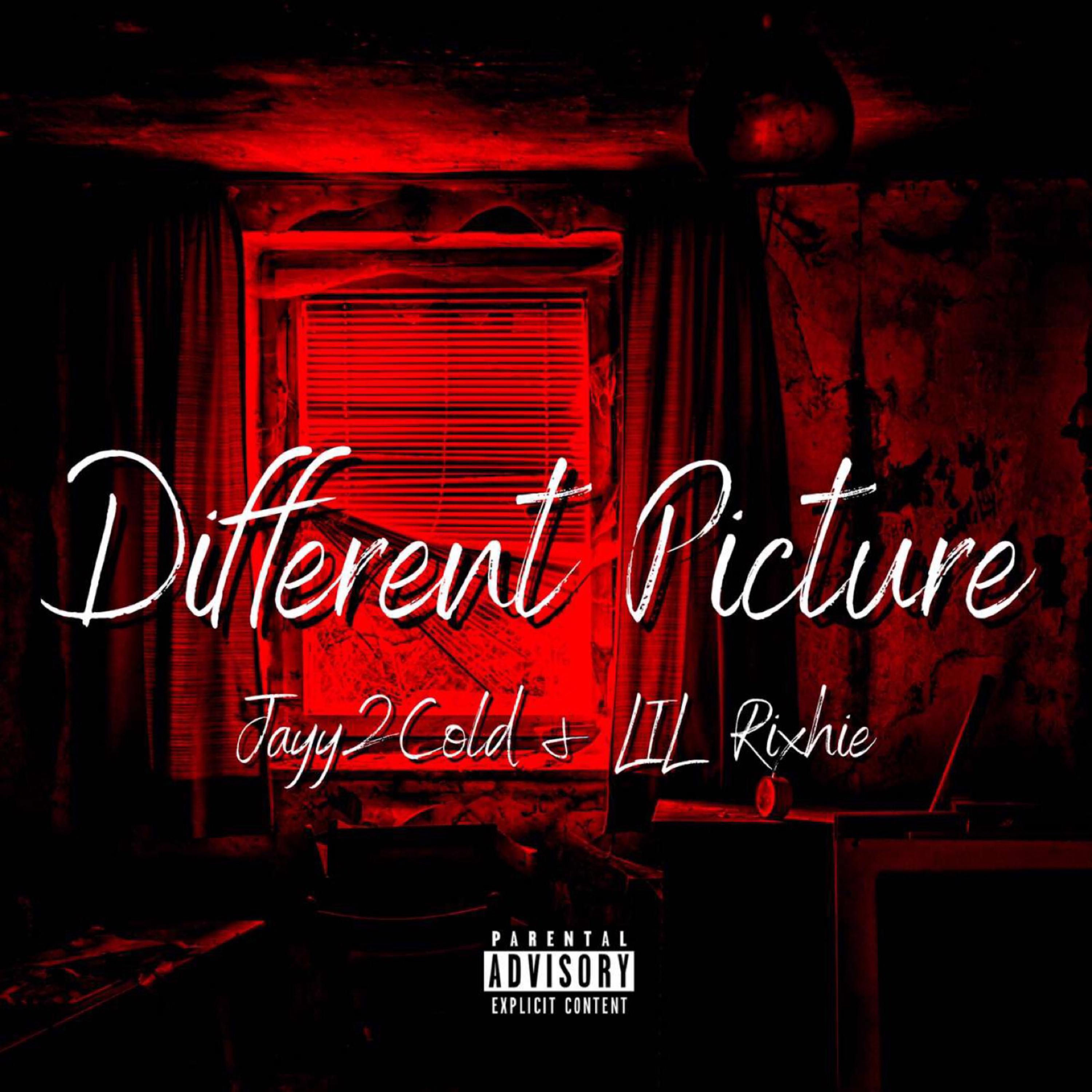Different Picture artwork