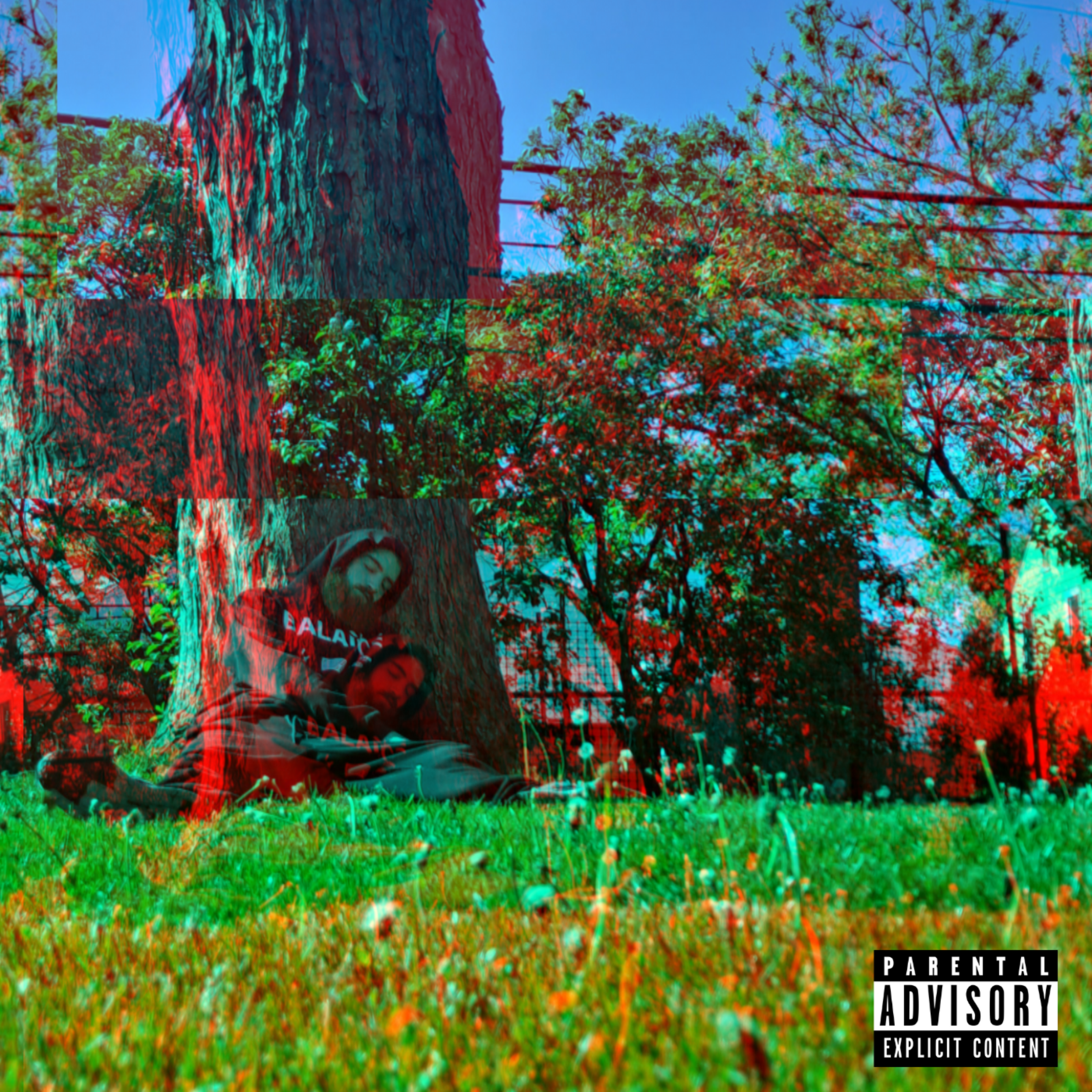 Jacobs Dream artwork