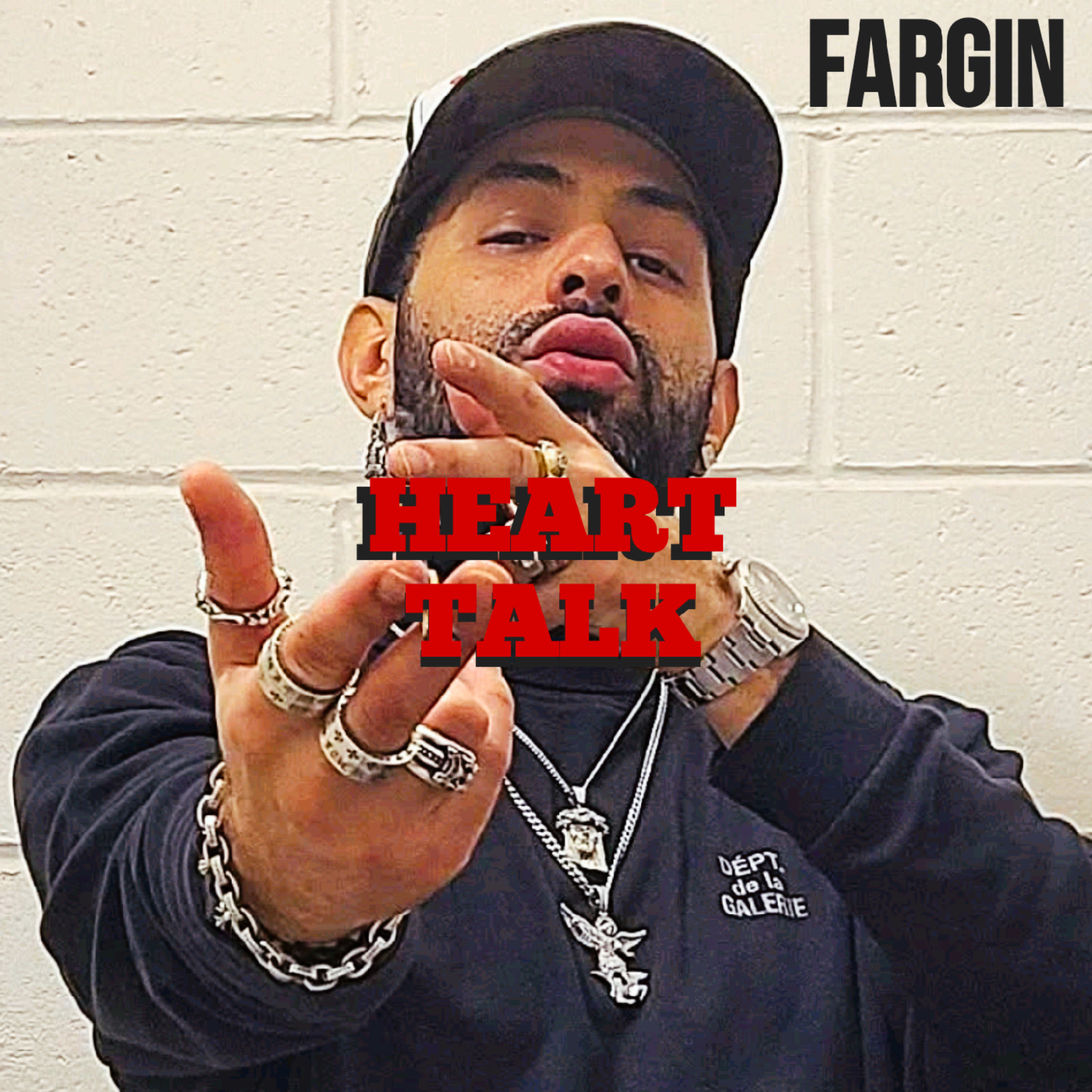 HEART TALK artwork