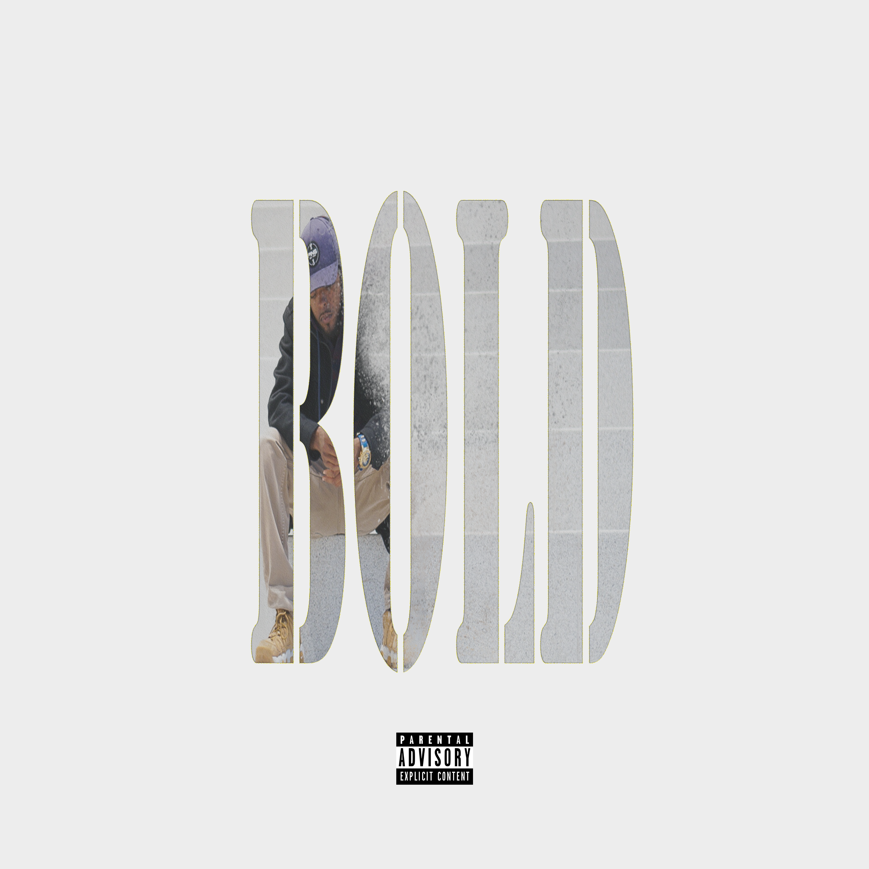 BOLD artwork