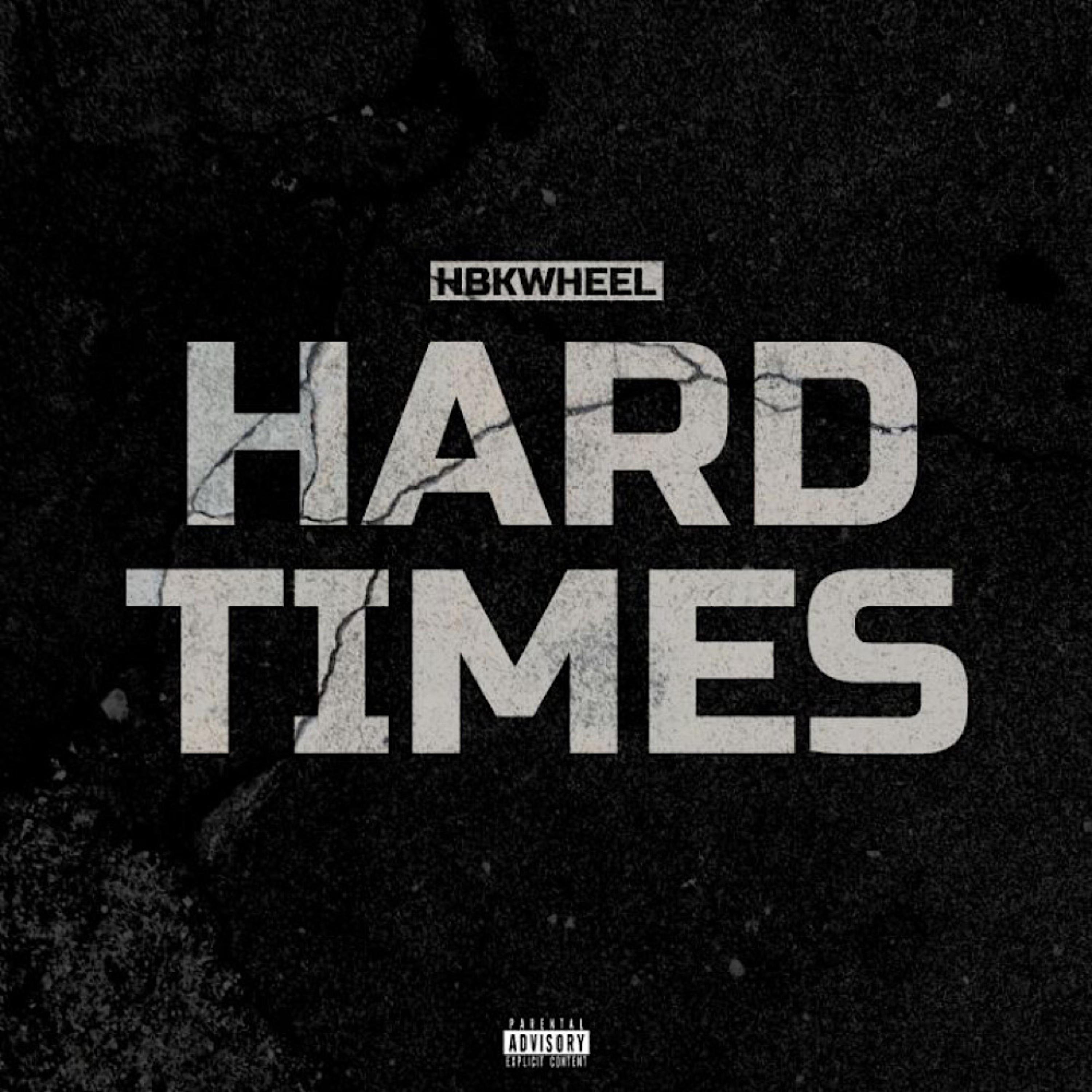 Hard Times artwork