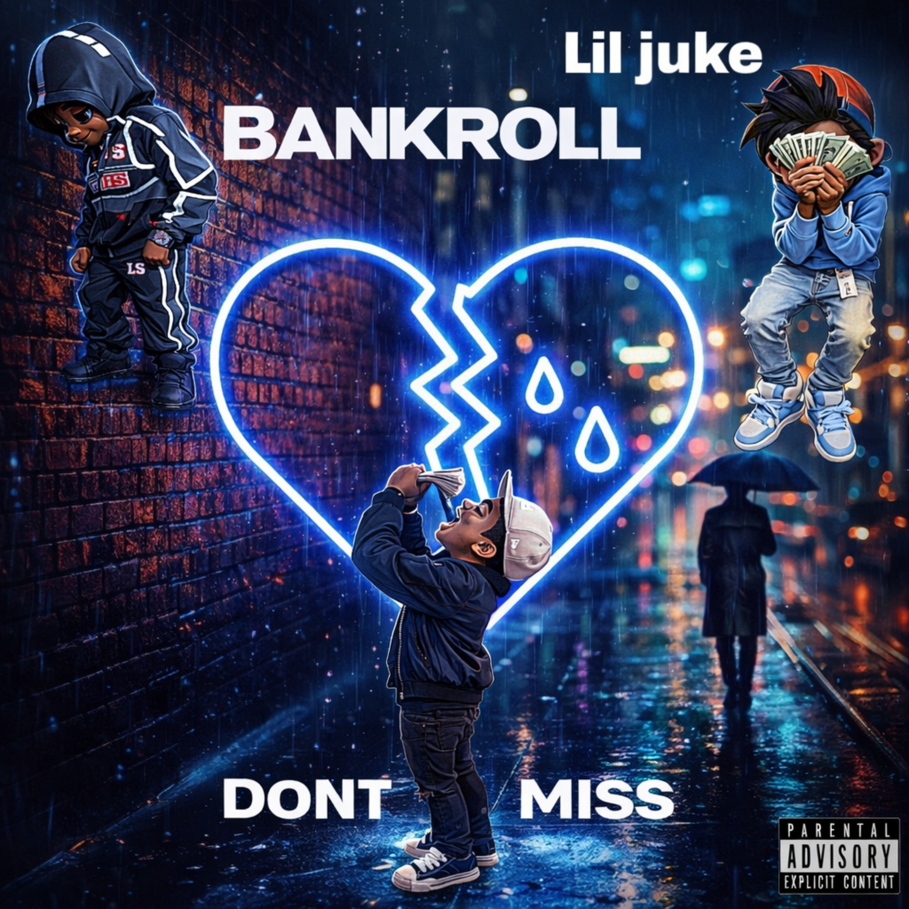 How I Feel artwork