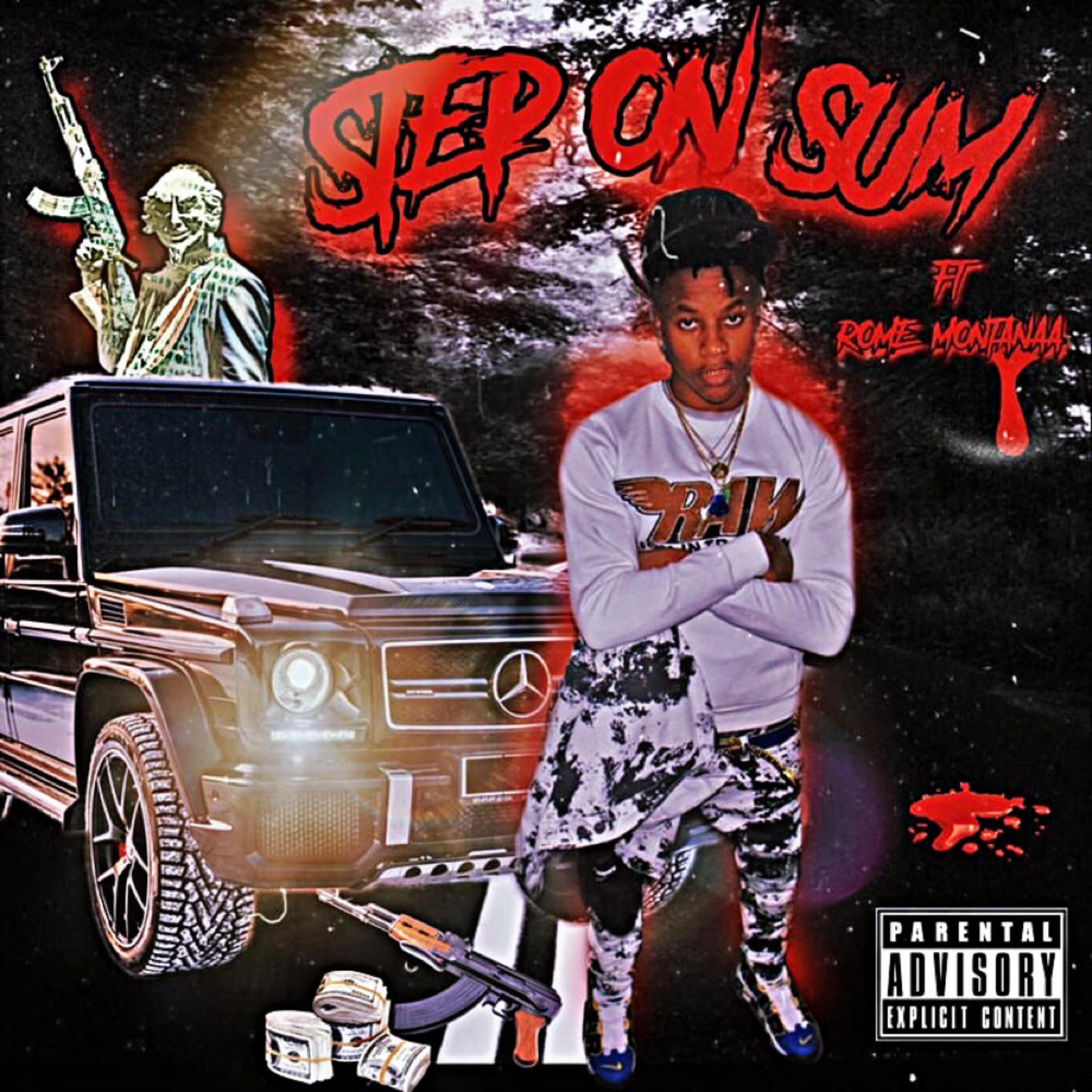 TrueStory by Bustdownrell  cover art